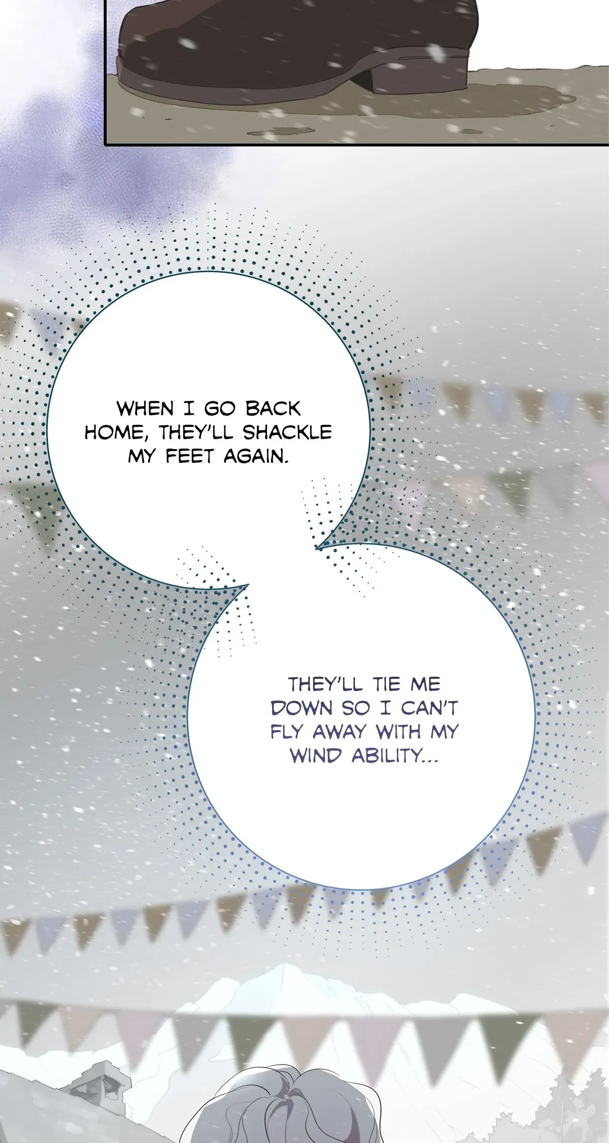 Becoming Best Friends With the Icy Male Lead Chapter 18 Online - página 24