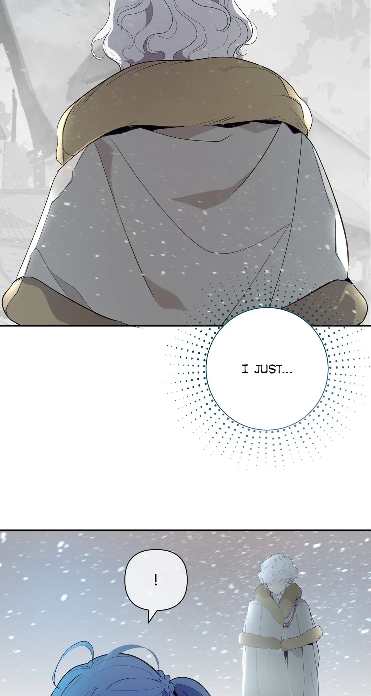 Becoming Best Friends With the Icy Male Lead Chapter 18 Online - página 25