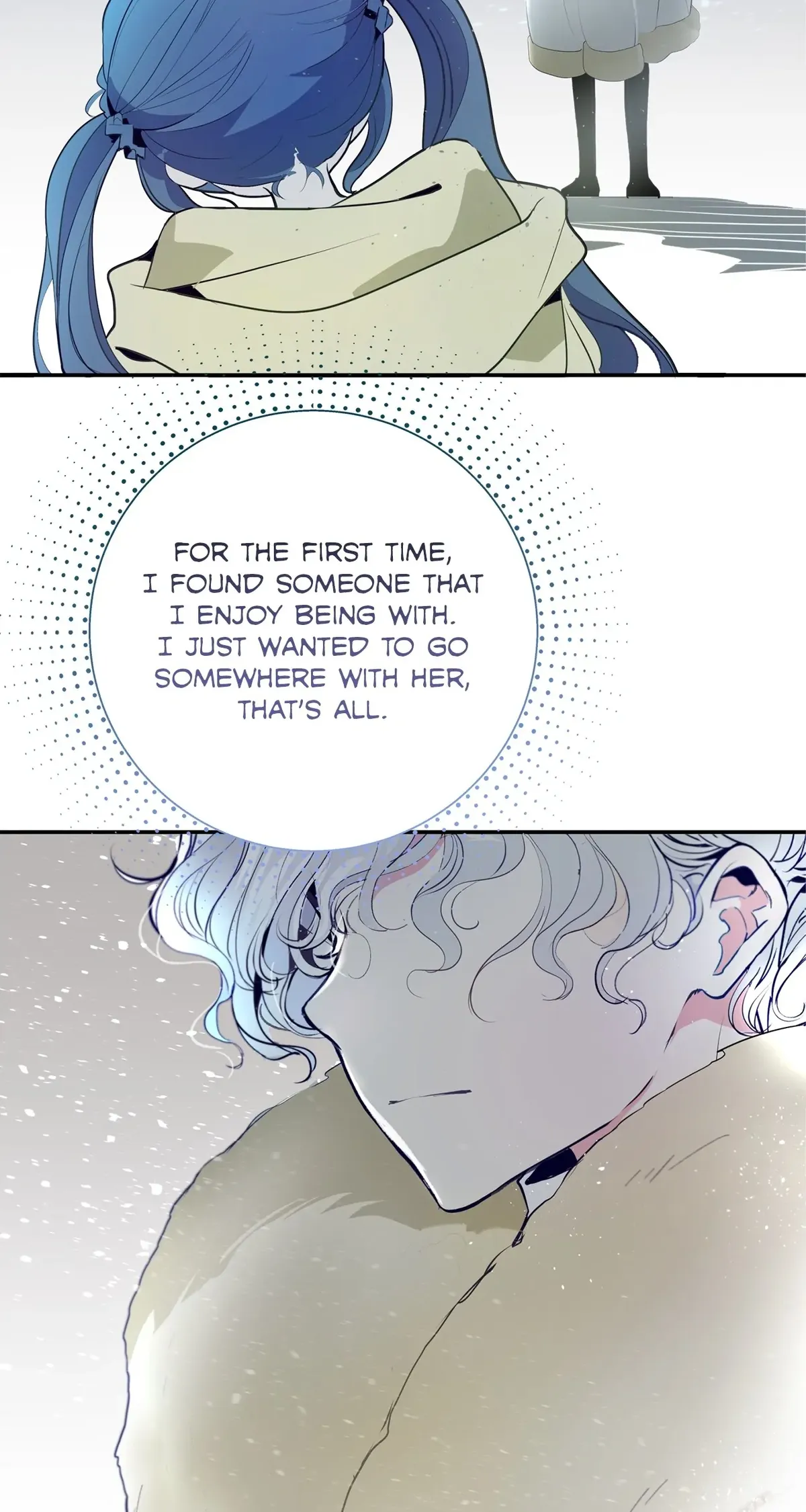 Becoming Best Friends With the Icy Male Lead Chapter 18 Online - página 26