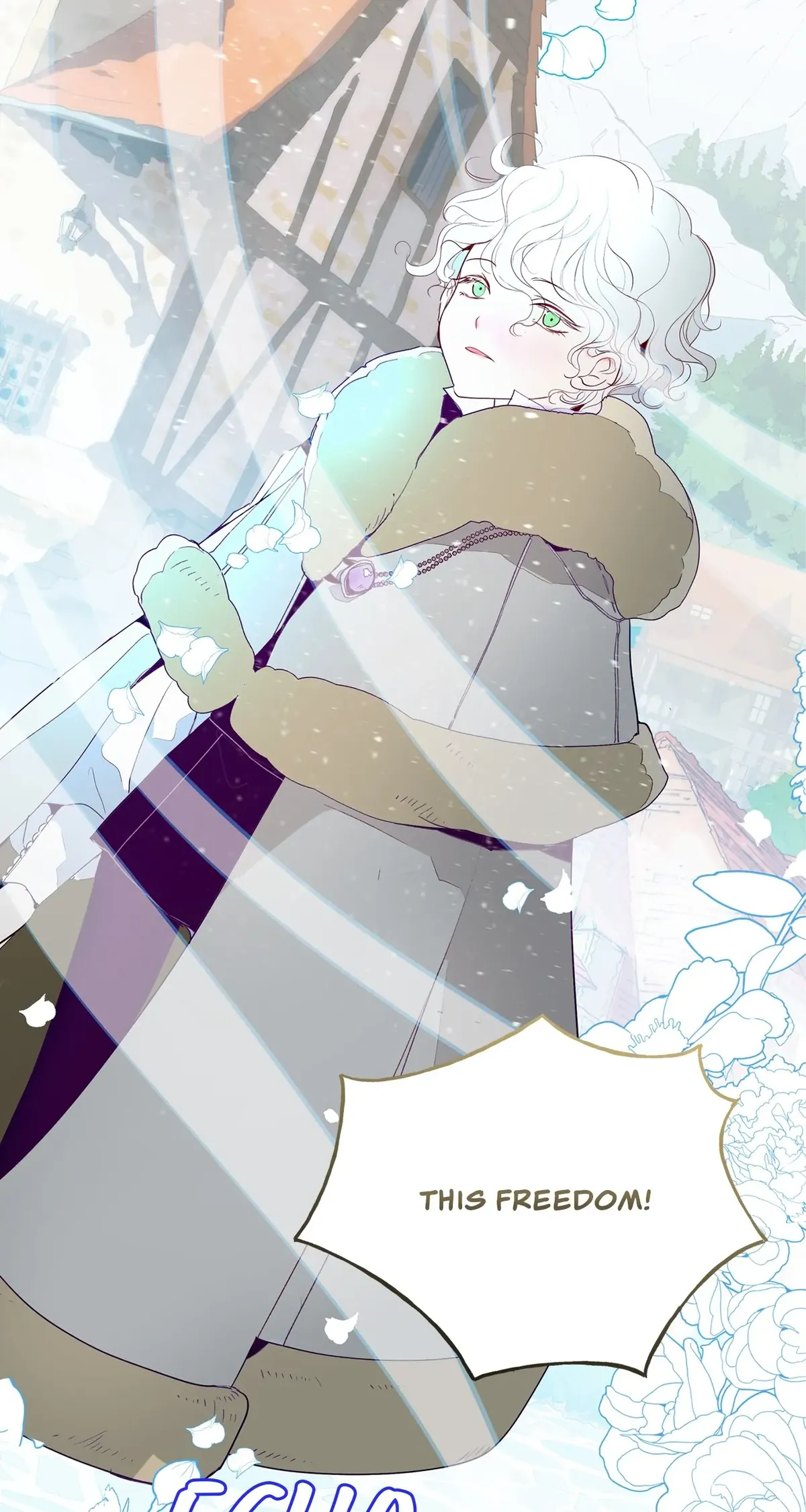 Becoming Best Friends With the Icy Male Lead Chapter 18 Online - página 29