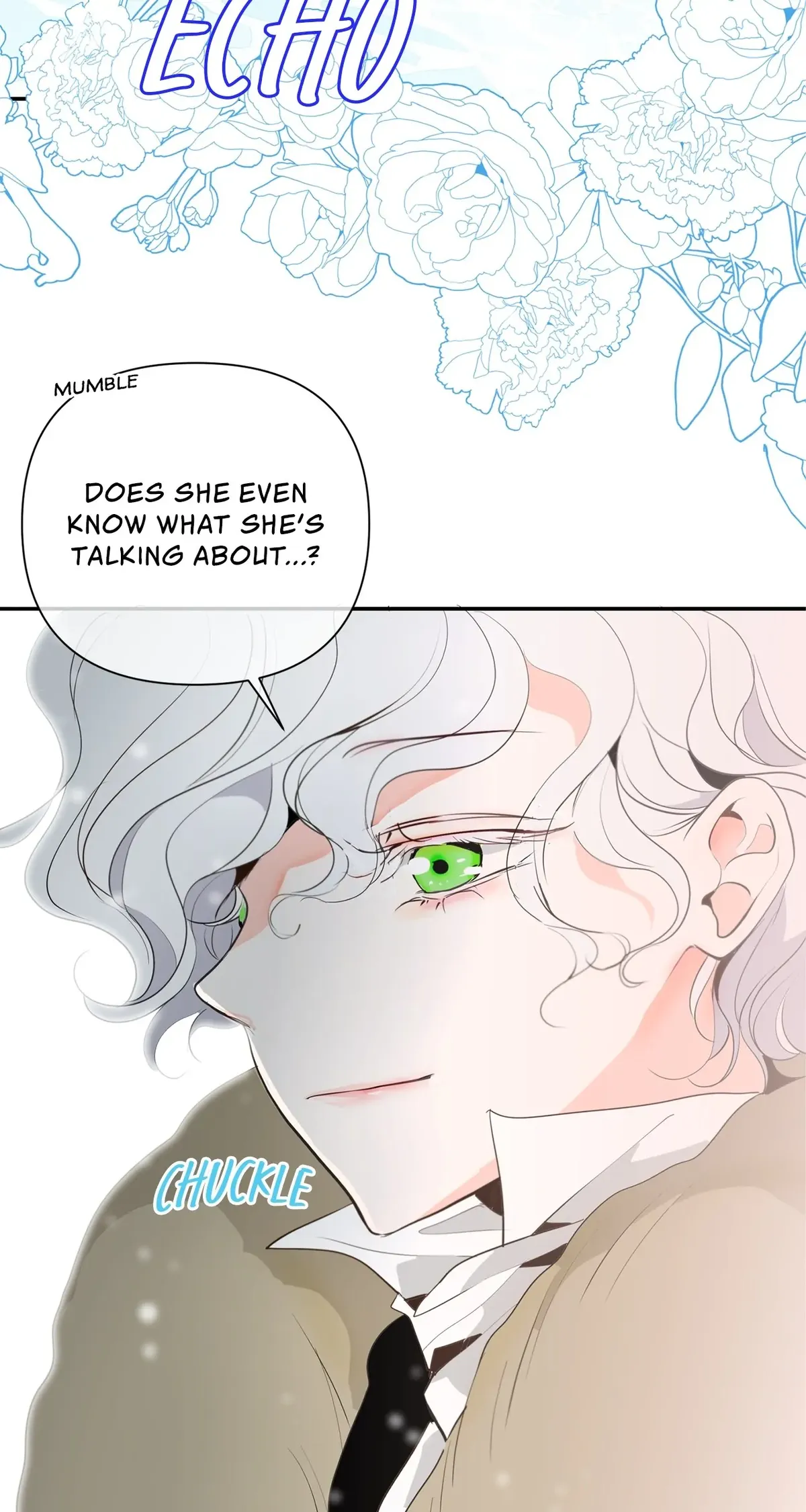 Becoming Best Friends With the Icy Male Lead Chapter 18 Online - página 30