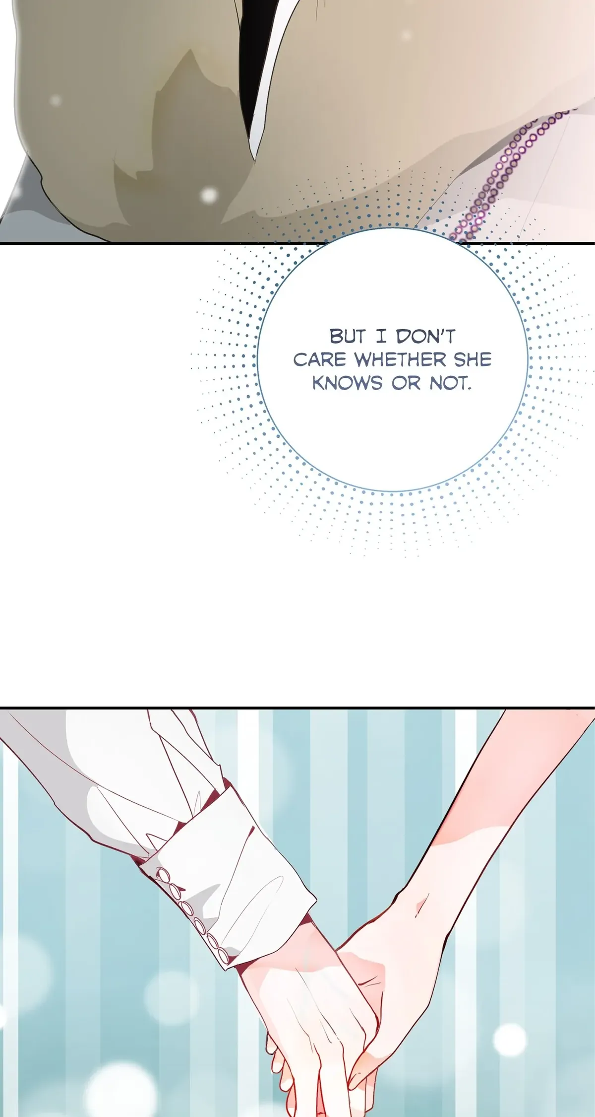 Becoming Best Friends With the Icy Male Lead Chapter 18 Online - página 31