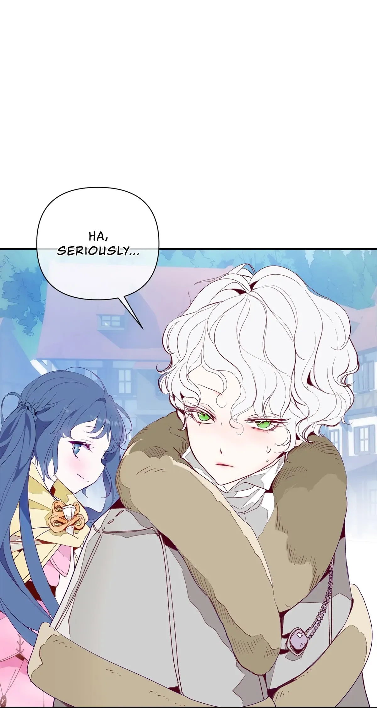 Becoming Best Friends With the Icy Male Lead Chapter 18 Online - página 37