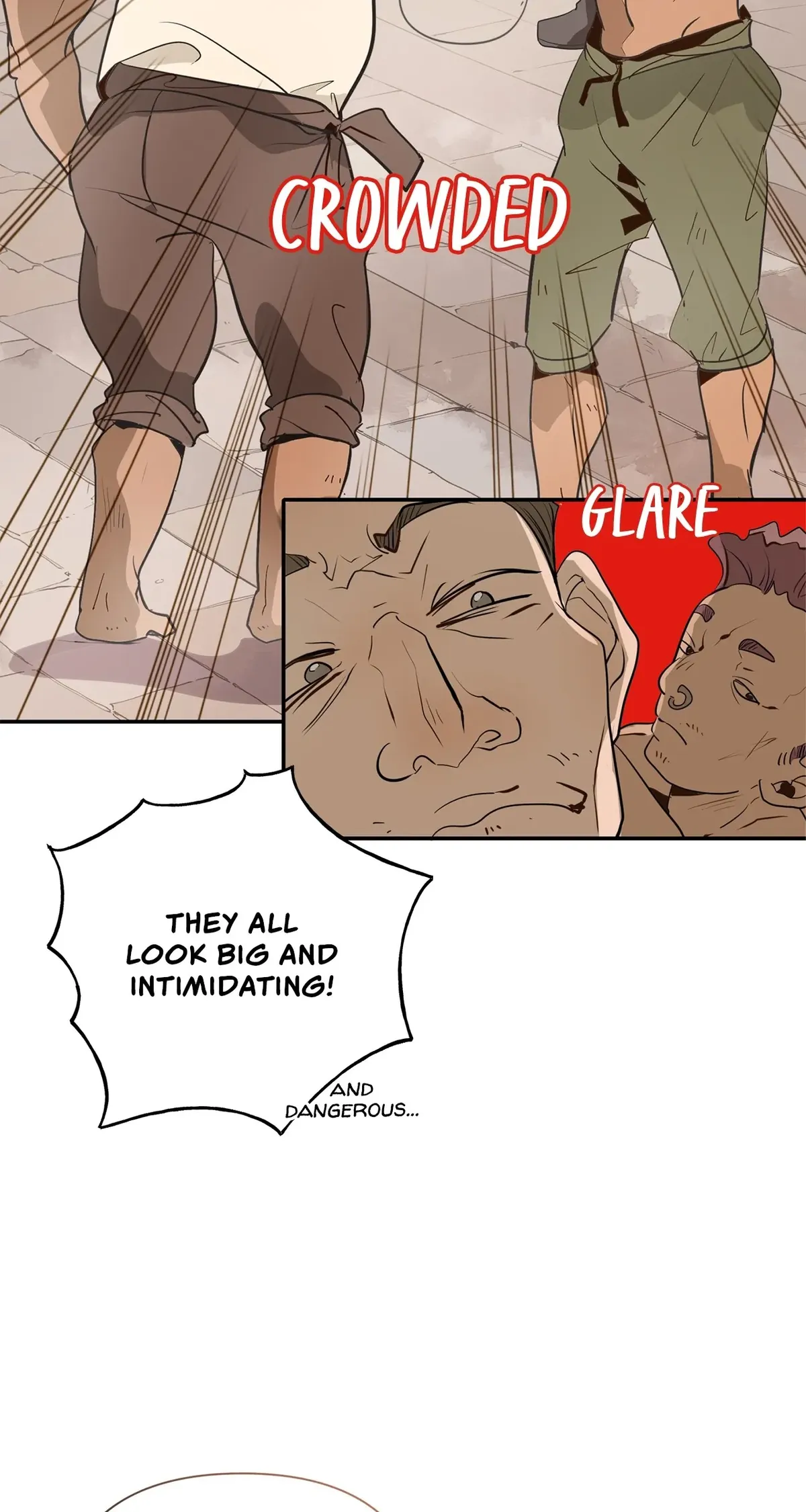 Becoming Best Friends With the Icy Male Lead Chapter 18 Online - página 39