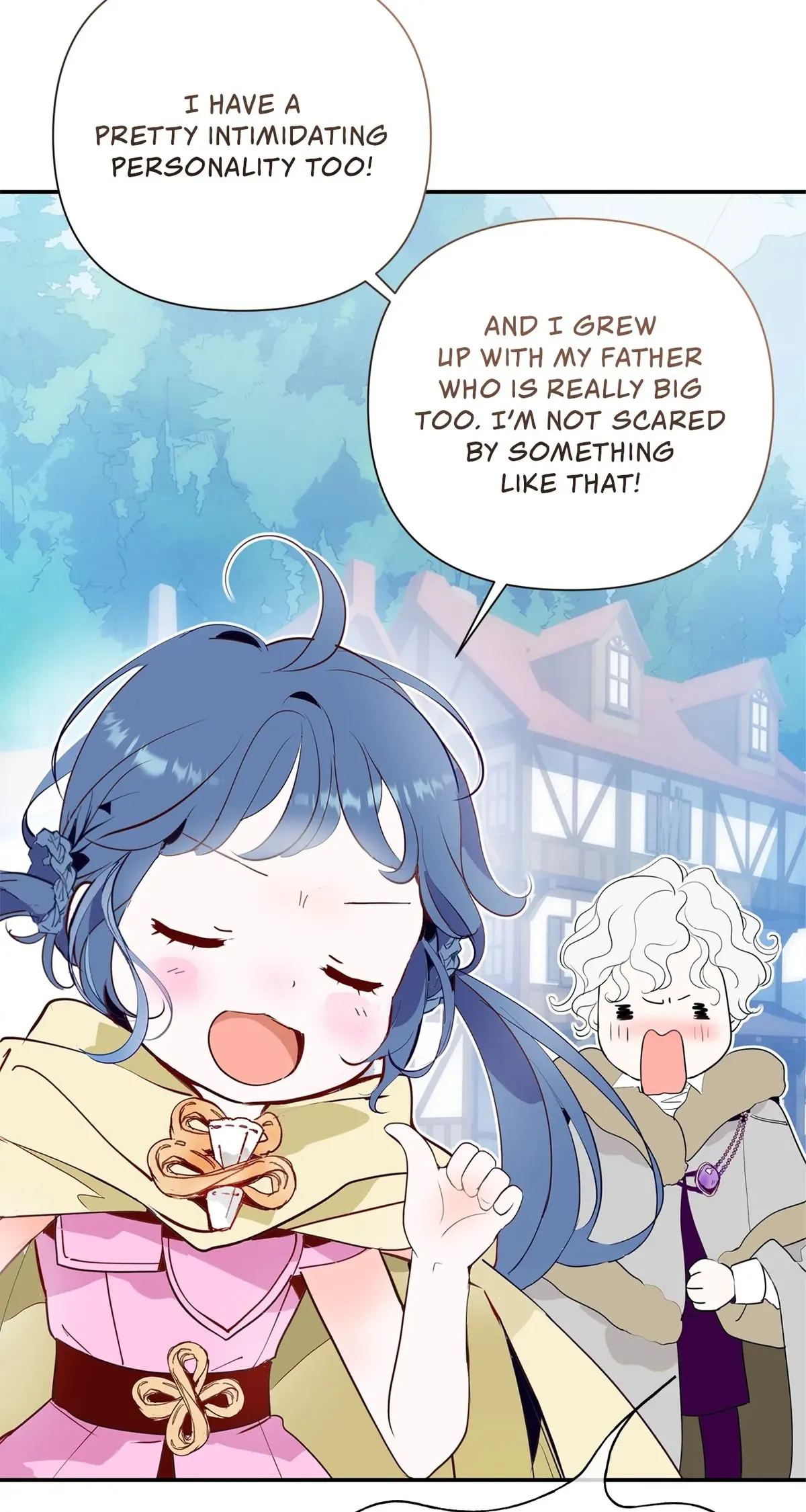 Becoming Best Friends With the Icy Male Lead Chapter 18 Online - página 40
