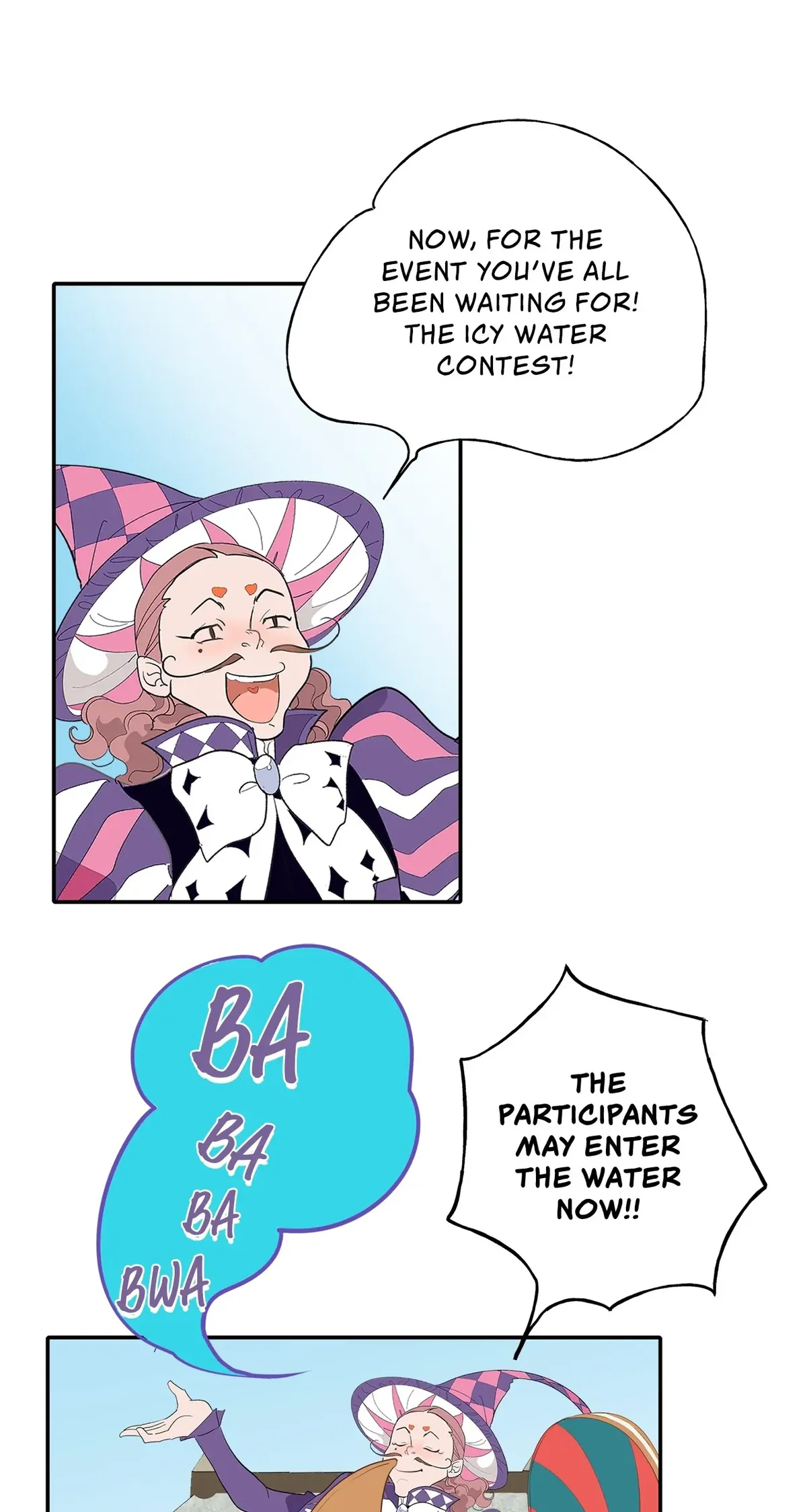 Becoming Best Friends With the Icy Male Lead Chapter 18 Online - página 44