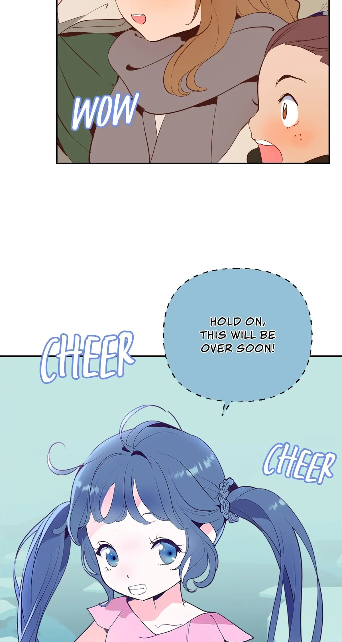Becoming Best Friends With the Icy Male Lead Chapter 18 Online - página 51