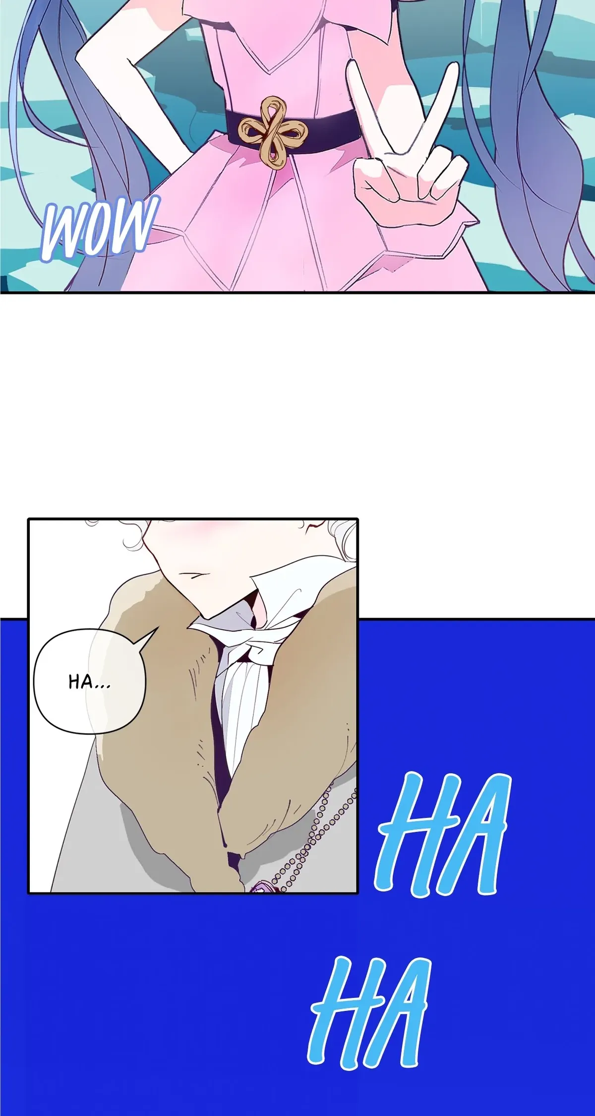 Becoming Best Friends With the Icy Male Lead Chapter 18 Online - página 52