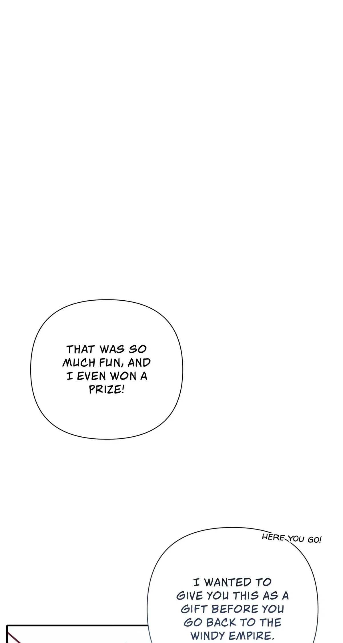 Becoming Best Friends With the Icy Male Lead Chapter 18 Online - página 55