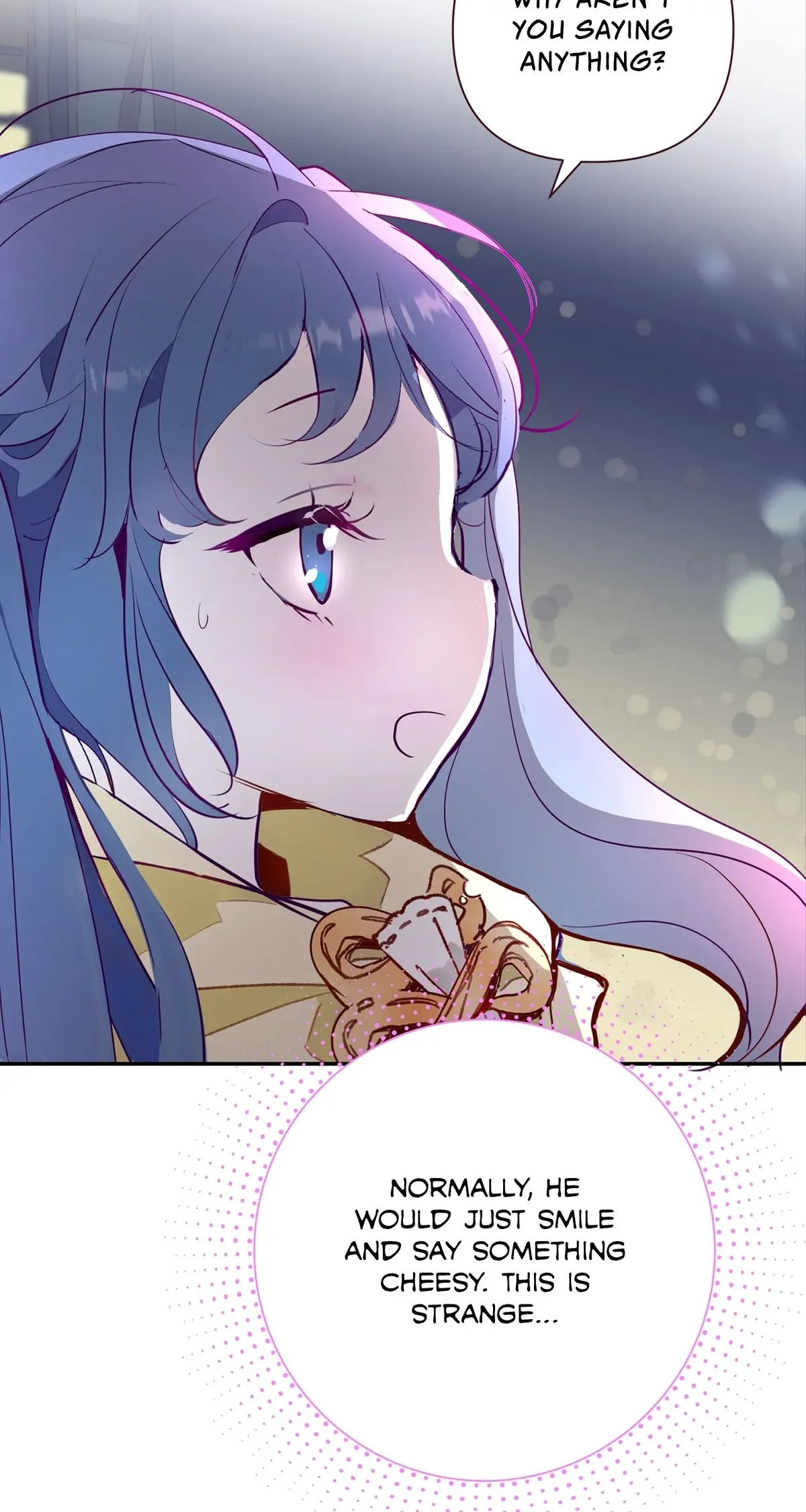 Becoming Best Friends With the Icy Male Lead Chapter 18 Online - página 59
