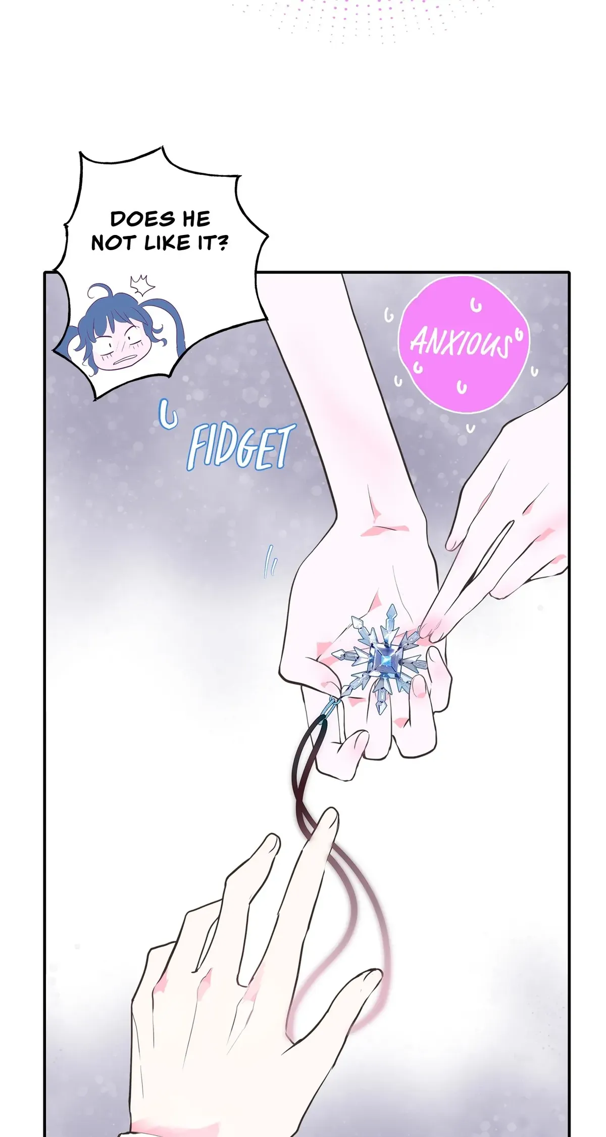 Becoming Best Friends With the Icy Male Lead Chapter 18 Online - página 60