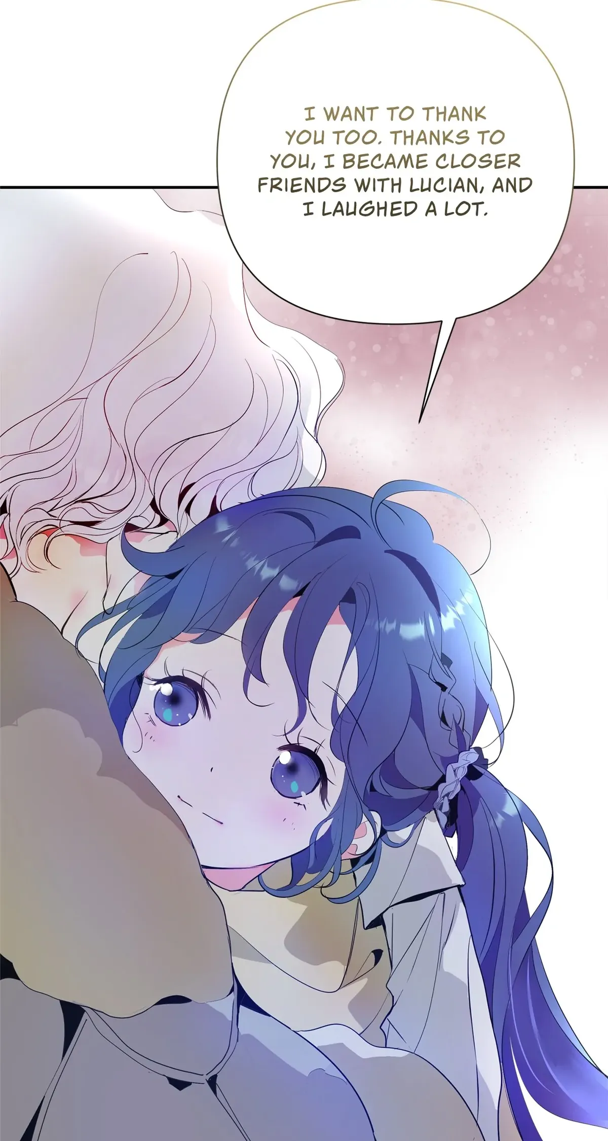 Becoming Best Friends With the Icy Male Lead Chapter 18 Online - página 69