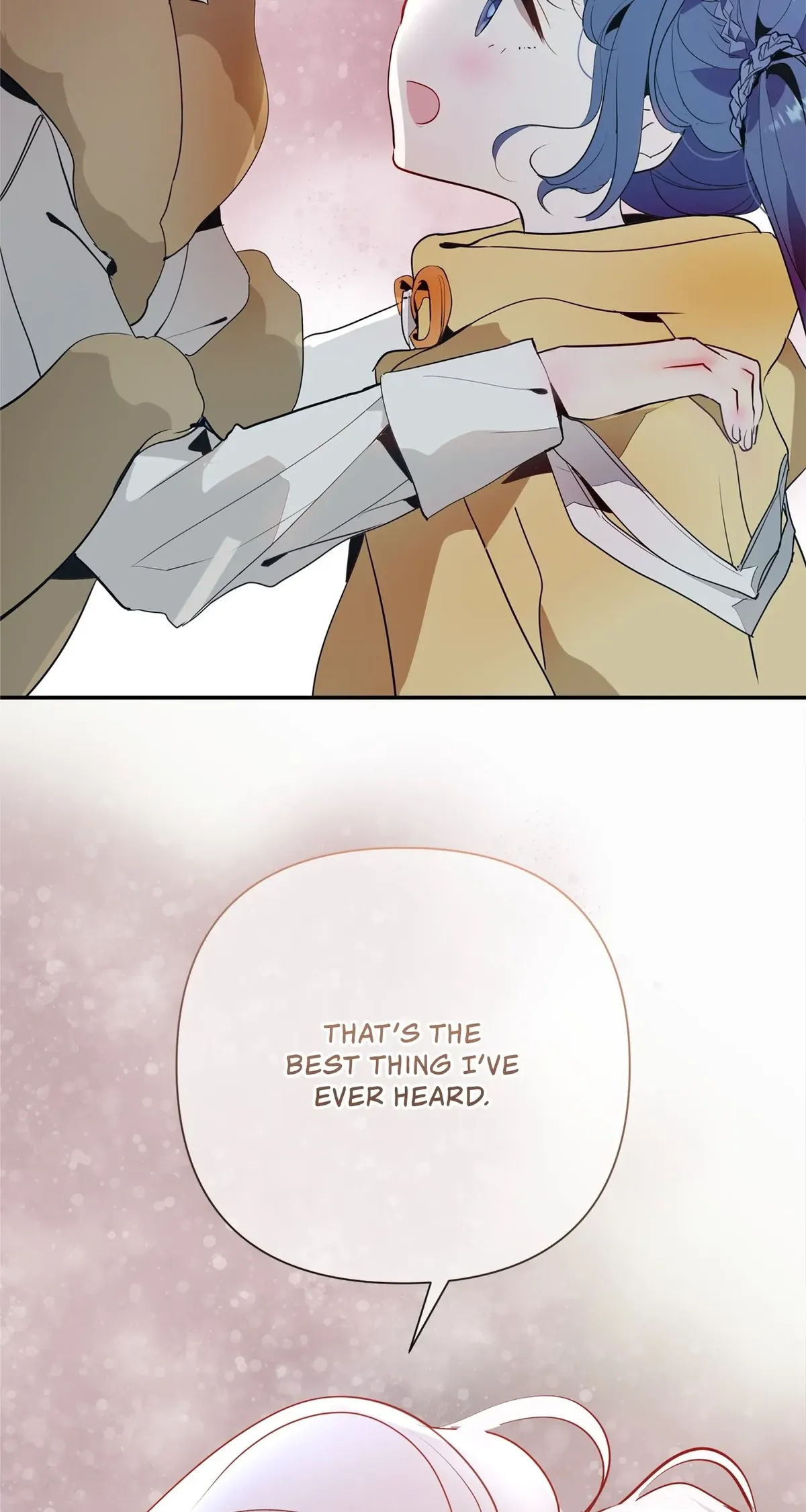 Becoming Best Friends With the Icy Male Lead Chapter 18 Online - página 71