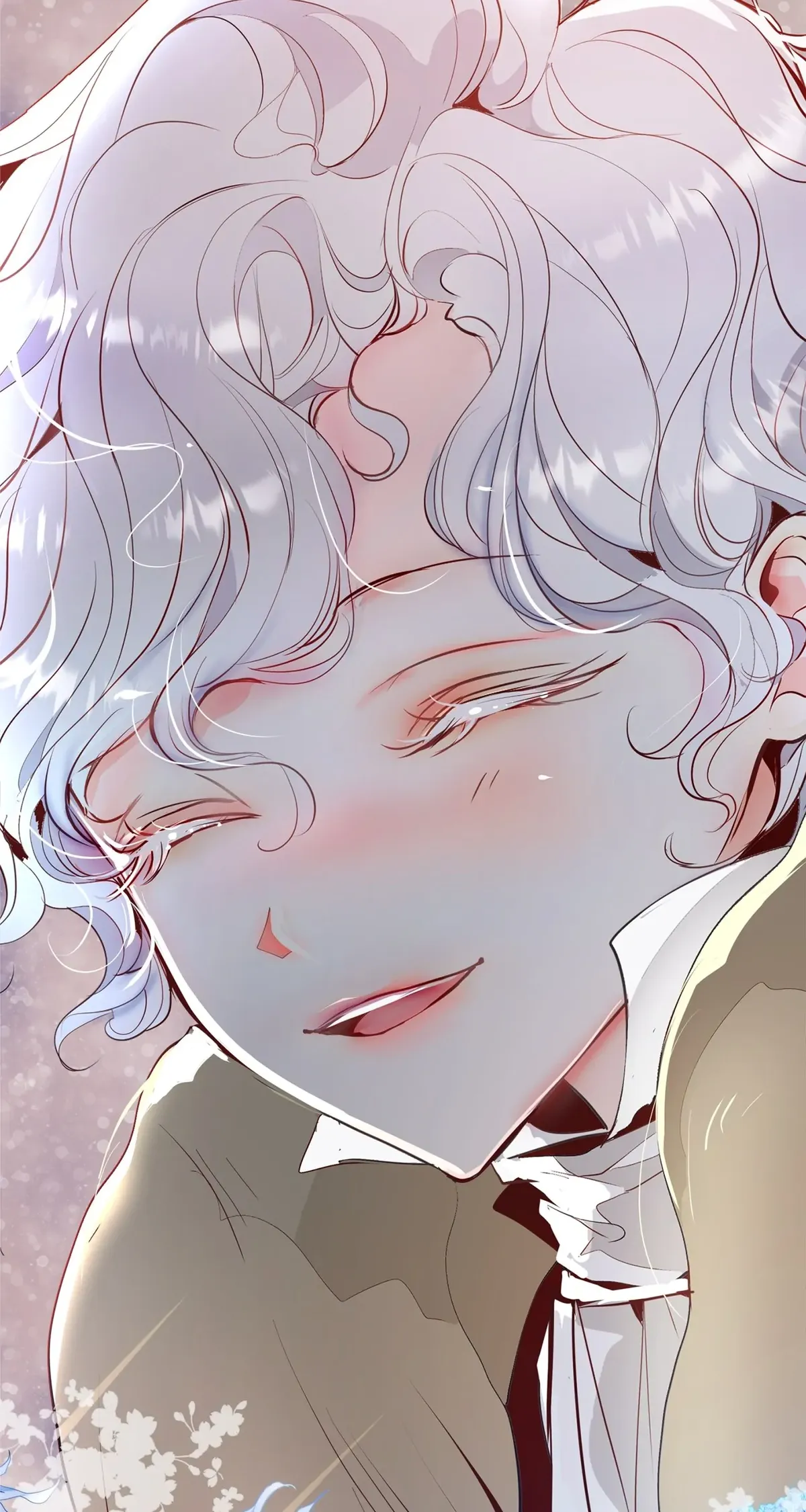 Becoming Best Friends With the Icy Male Lead Chapter 18 Online - página 72
