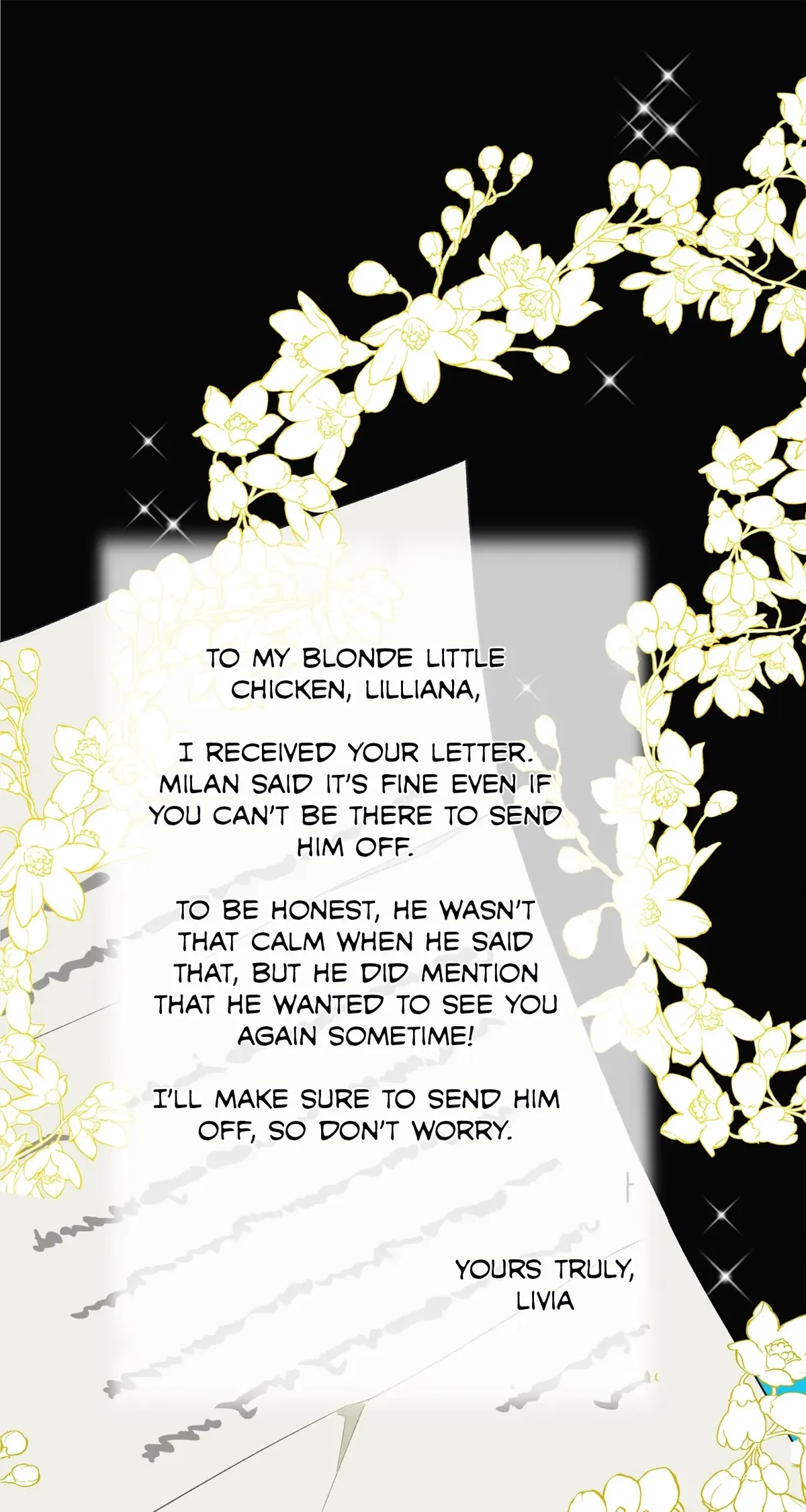 Becoming Best Friends With the Icy Male Lead Chapter 18 Online - página 77