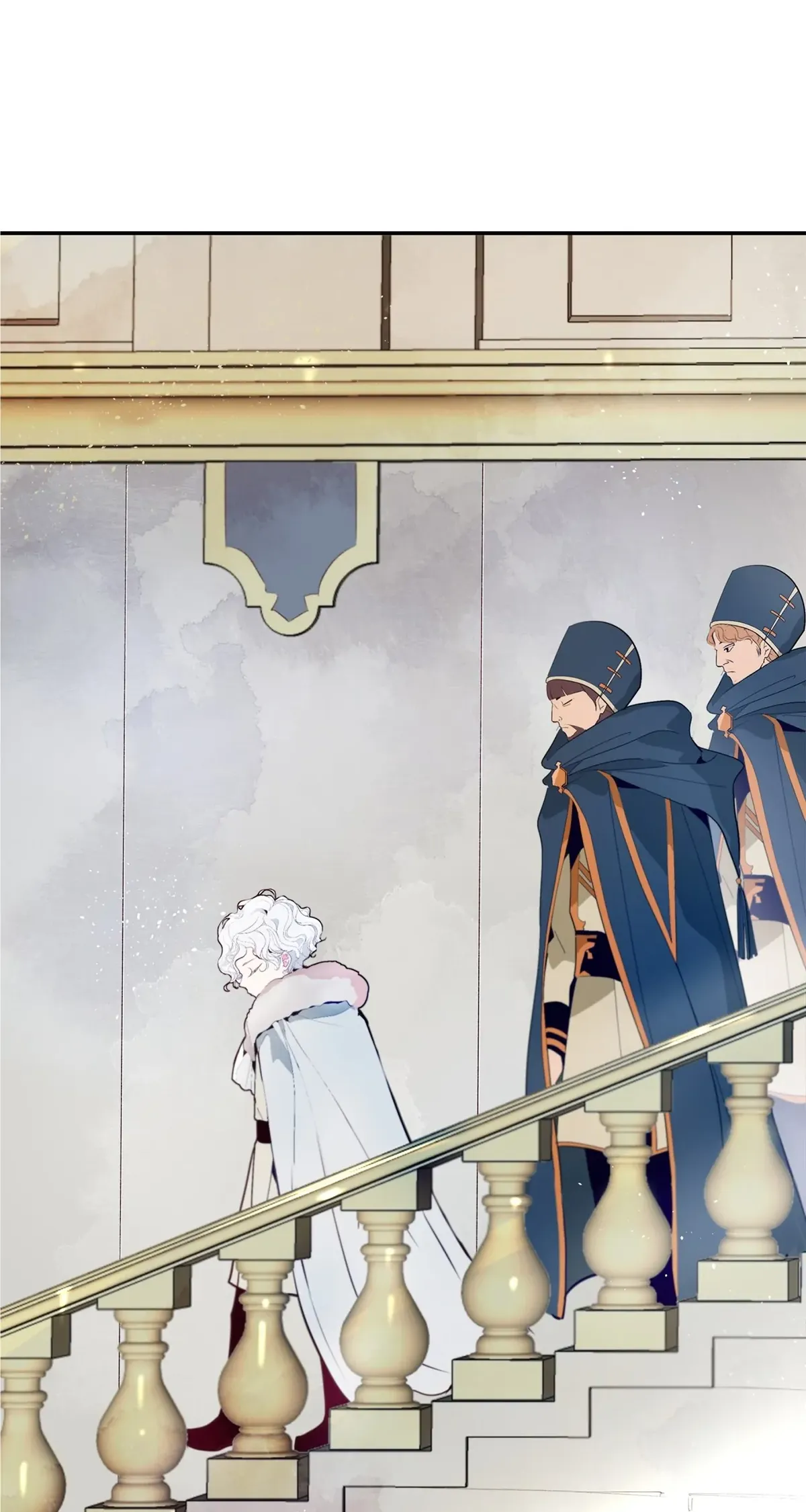 Becoming Best Friends With the Icy Male Lead Chapter 18 Online - página 81
