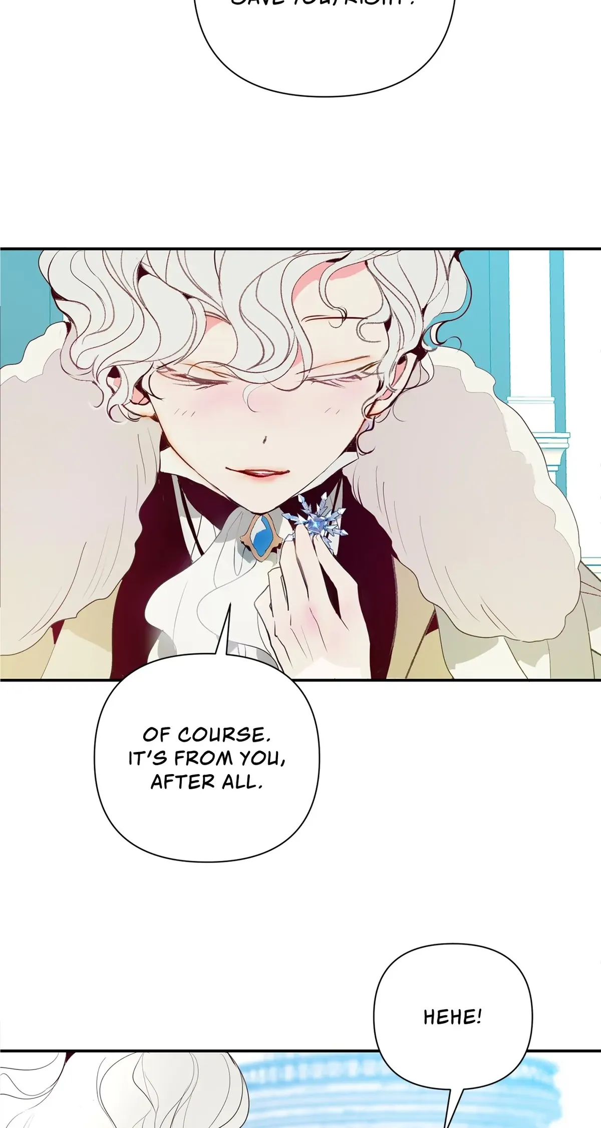 Becoming Best Friends With the Icy Male Lead Chapter 18 Online - página 85
