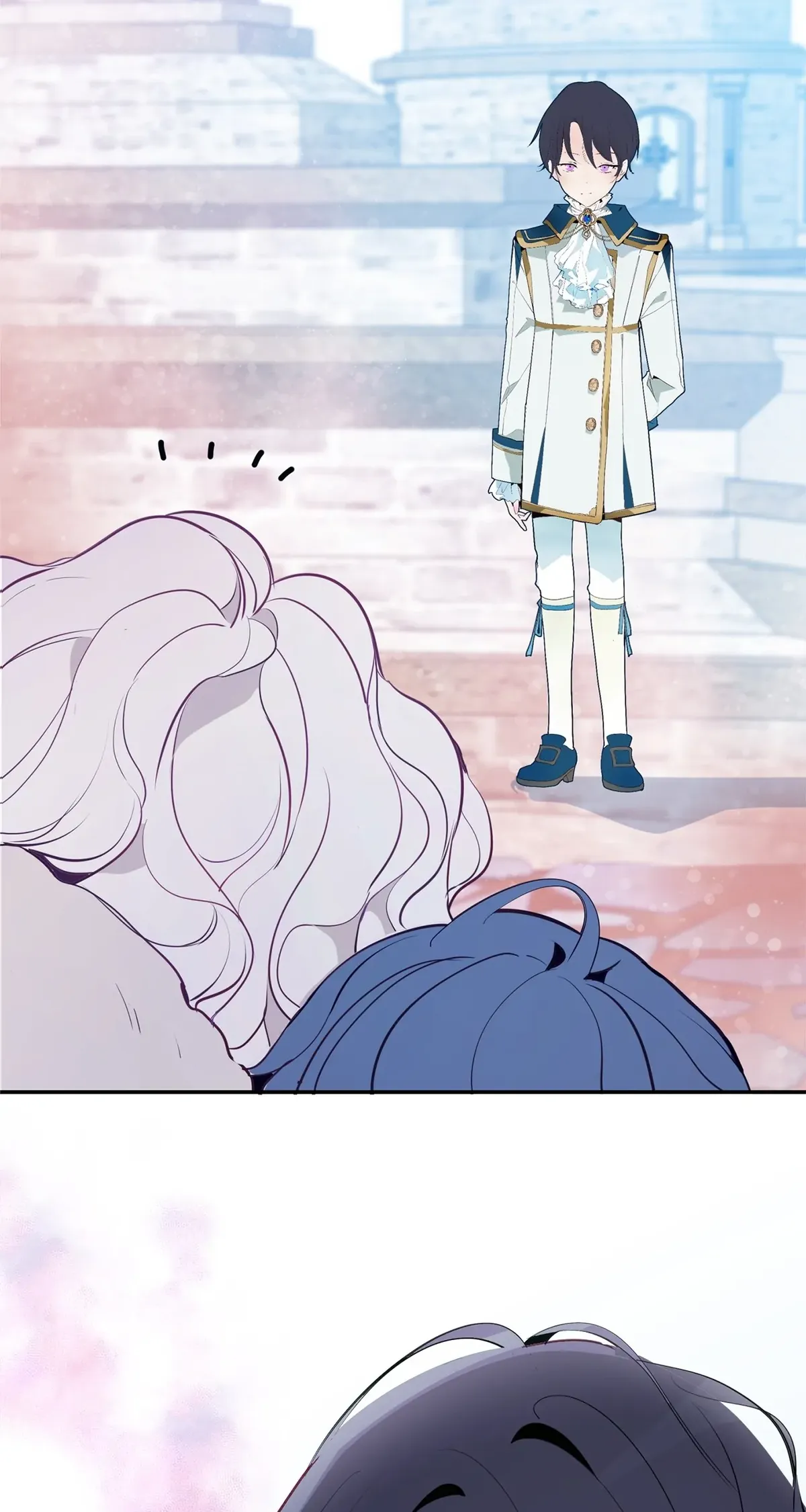 Becoming Best Friends With the Icy Male Lead Chapter 18 Online - página 91