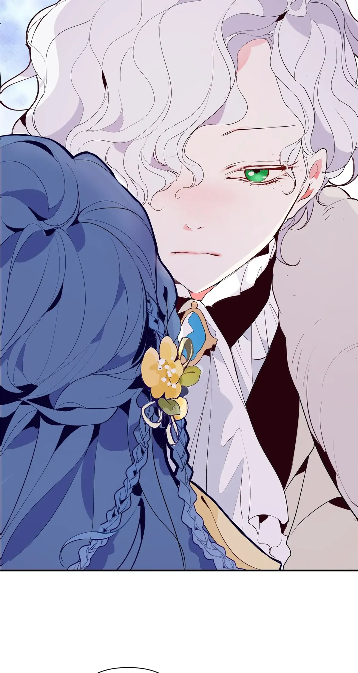 Becoming Best Friends With the Icy Male Lead Chapter 18 Online - página 94