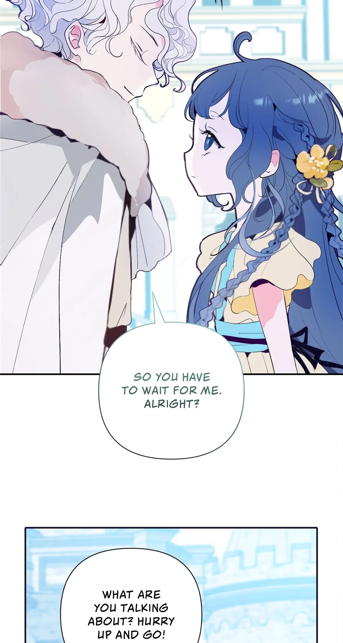 Becoming Best Friends With the Icy Male Lead Chapter 18 Online - página 96