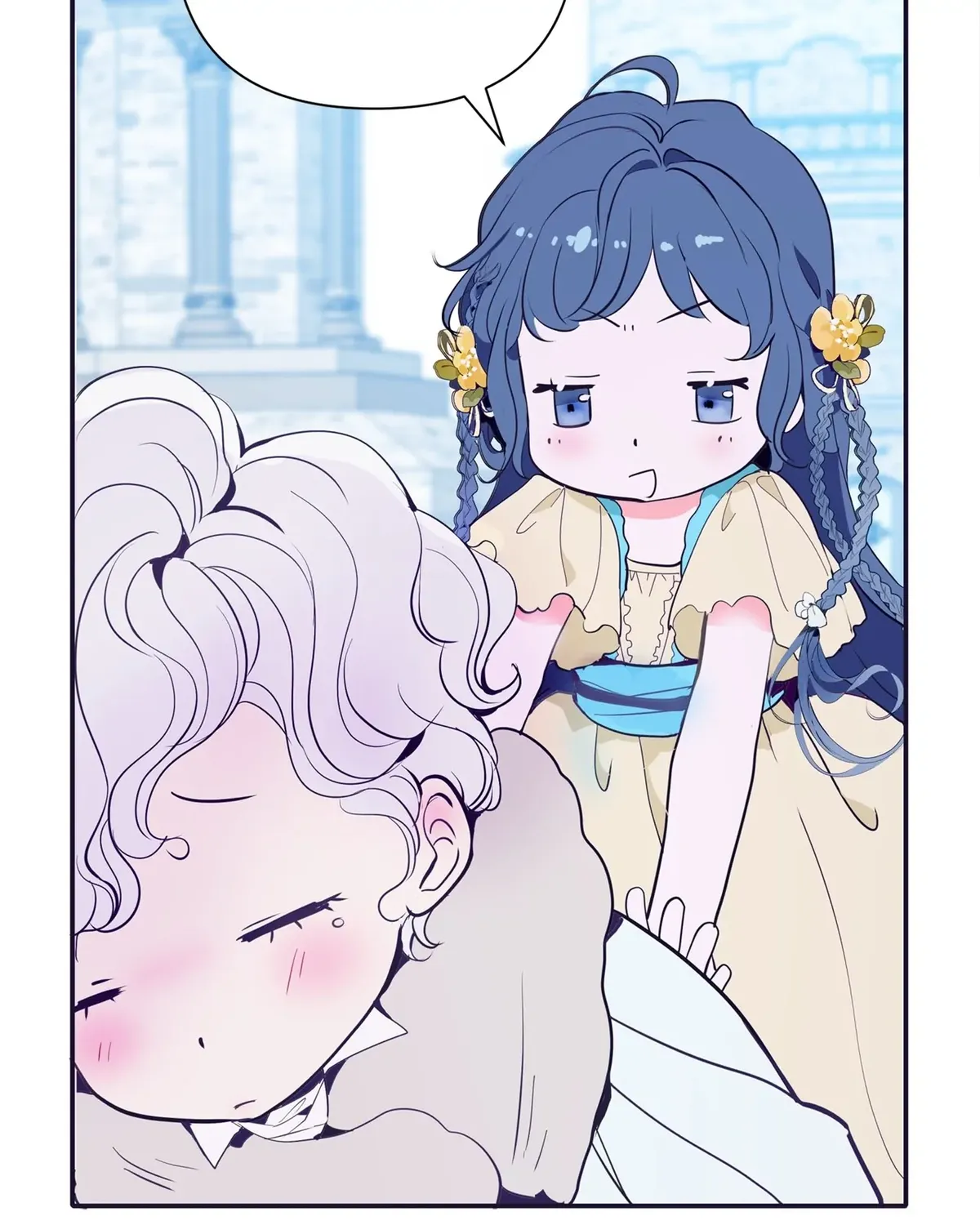 Becoming Best Friends With the Icy Male Lead Chapter 18 Online - página 97