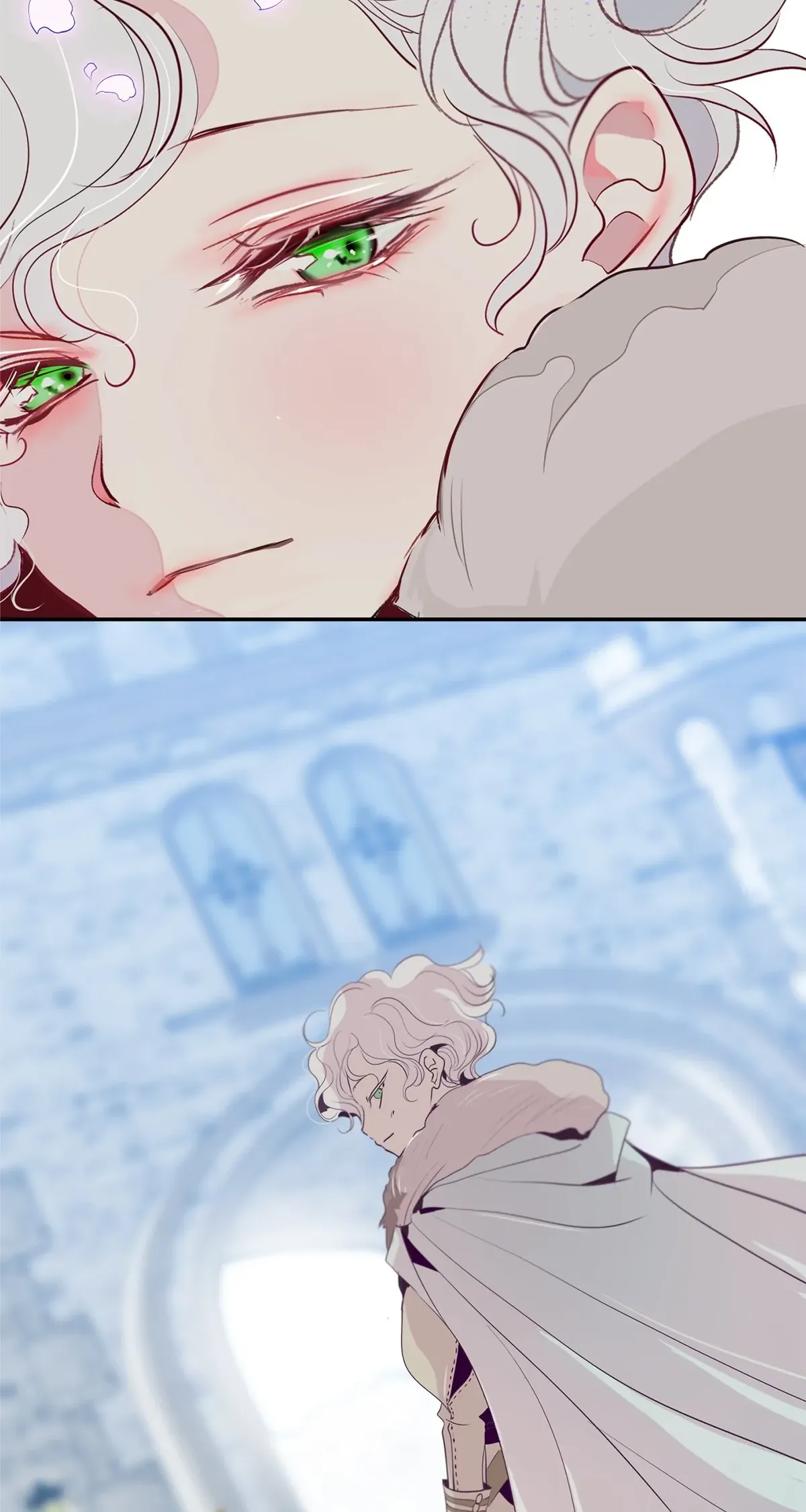 Becoming Best Friends With the Icy Male Lead Chapter 18 Online - página 101
