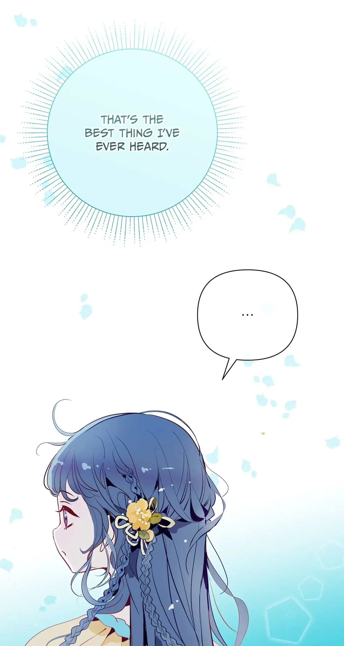 Becoming Best Friends With the Icy Male Lead Chapter 18 Online - página 105