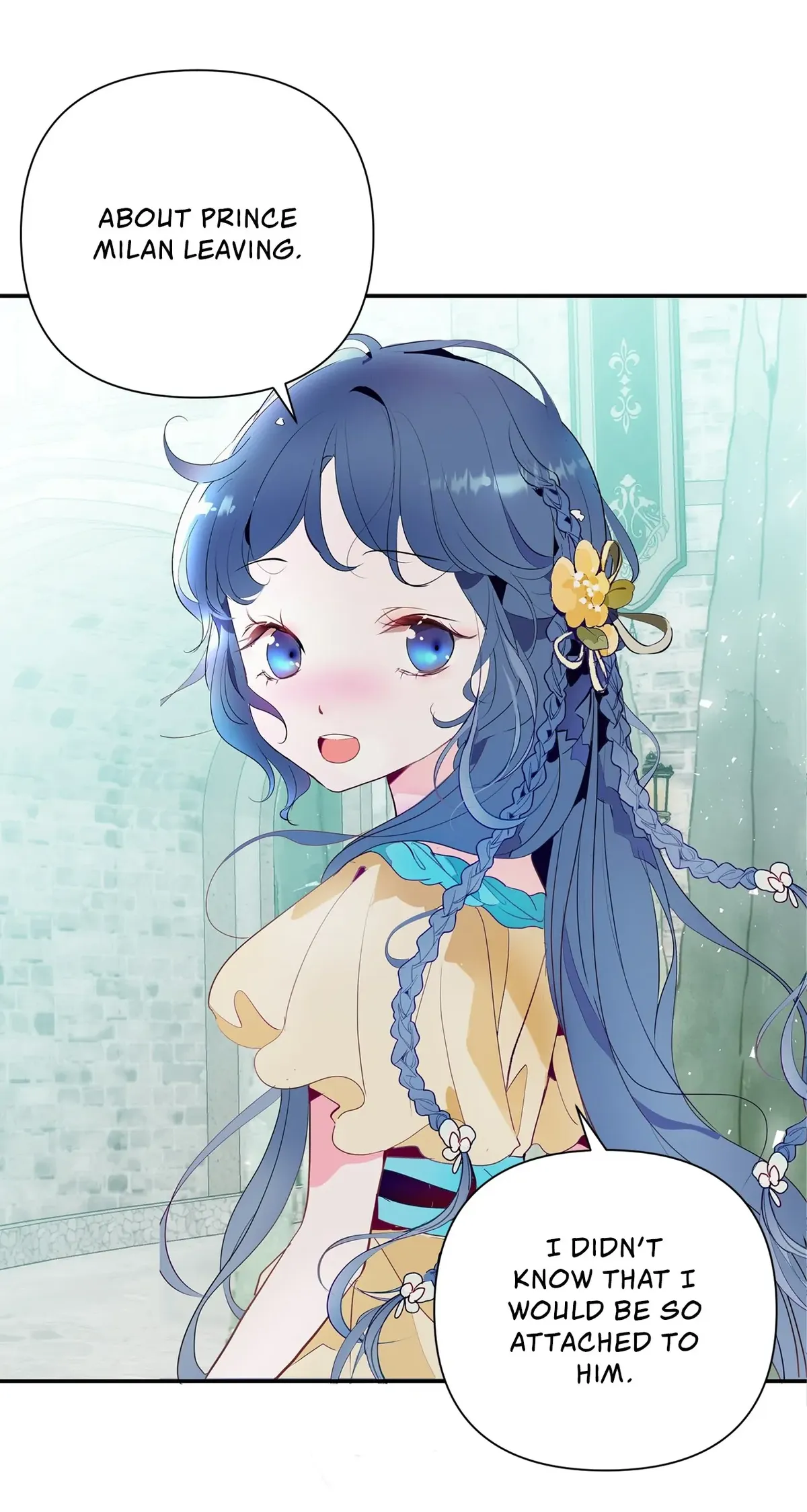 Becoming Best Friends With the Icy Male Lead Chapter 18 Online - página 108