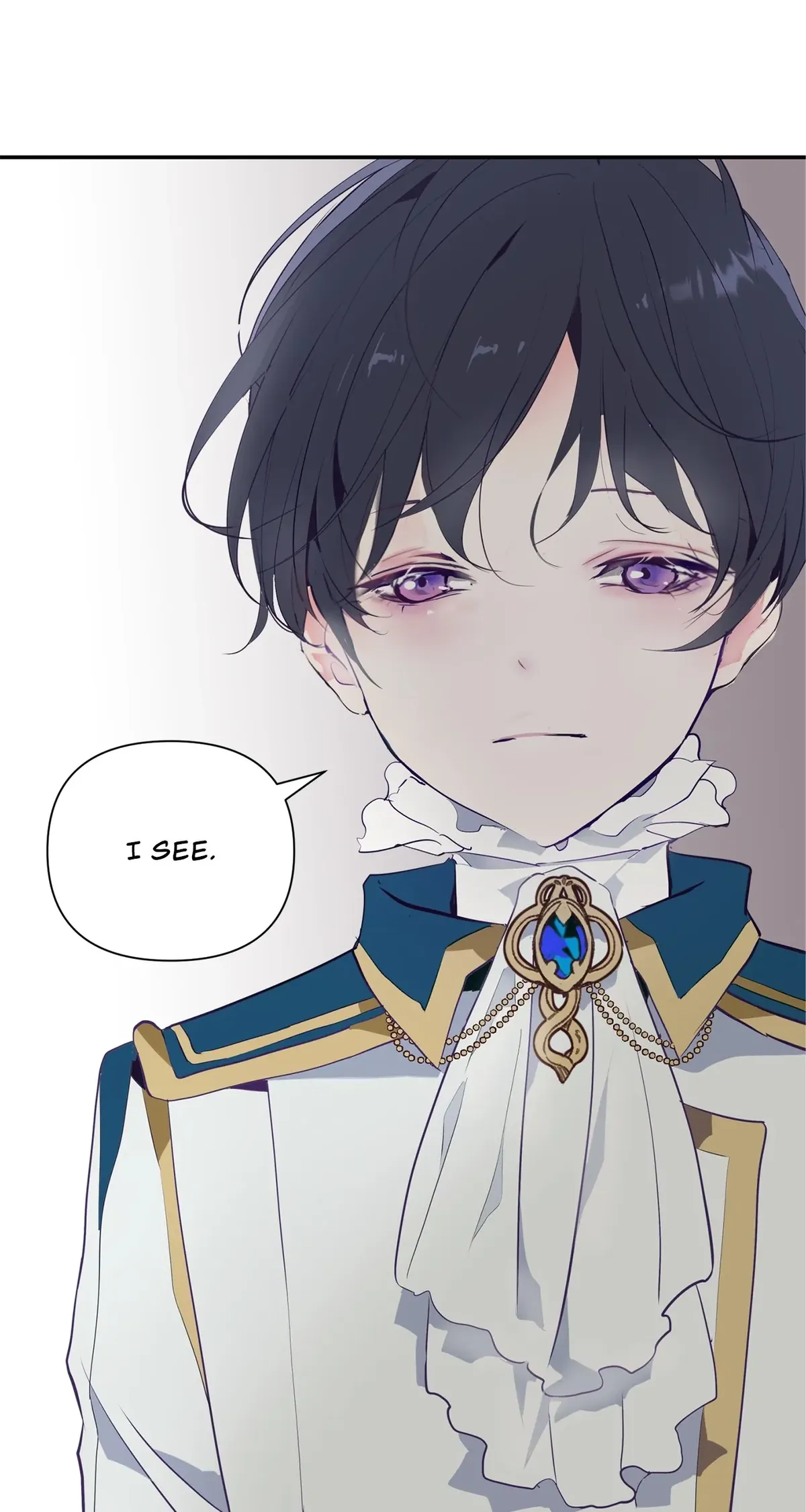 Becoming Best Friends With the Icy Male Lead Chapter 18 Online - página 109
