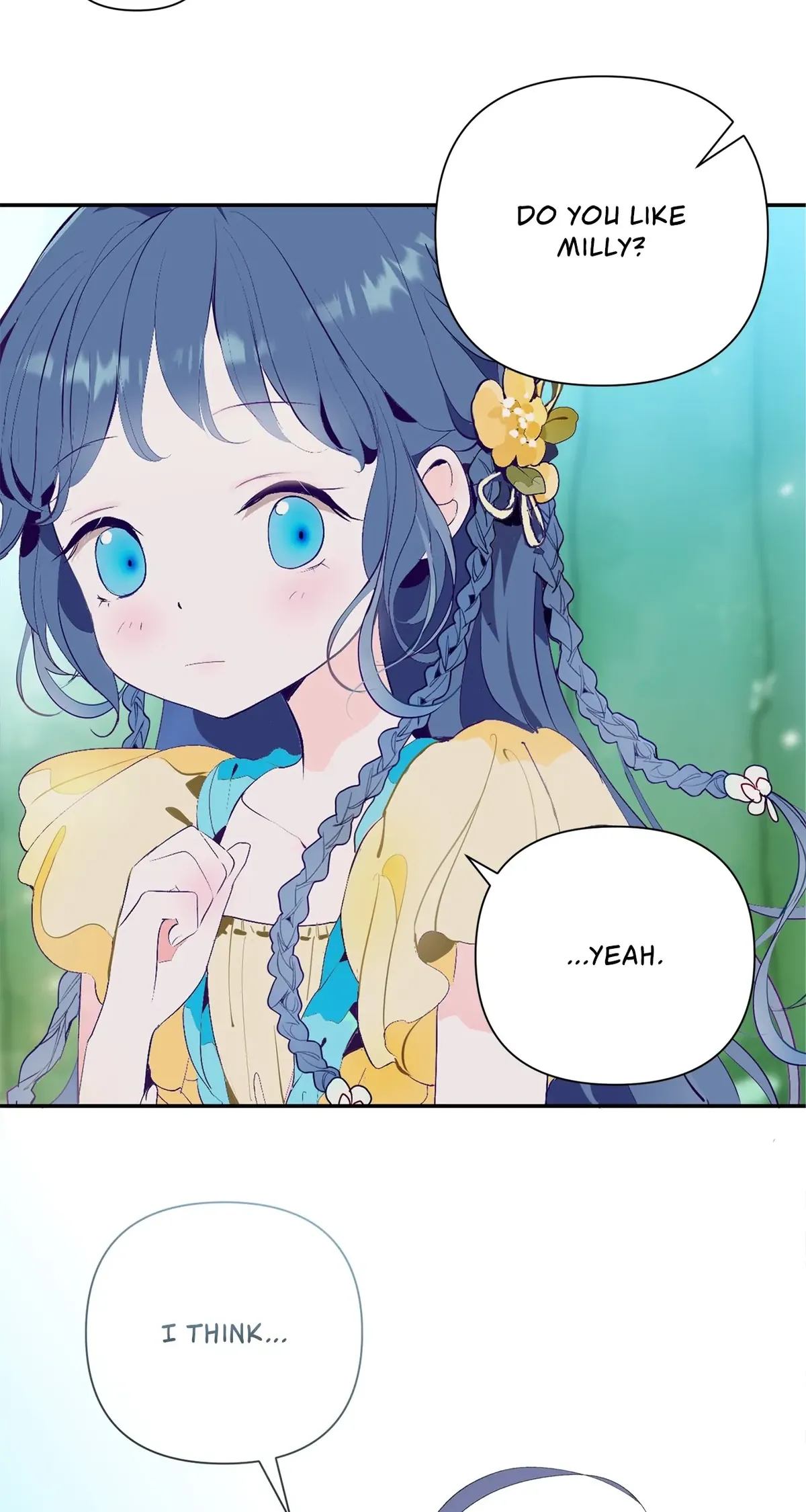 Becoming Best Friends With the Icy Male Lead Chapter 18 Online - página 112
