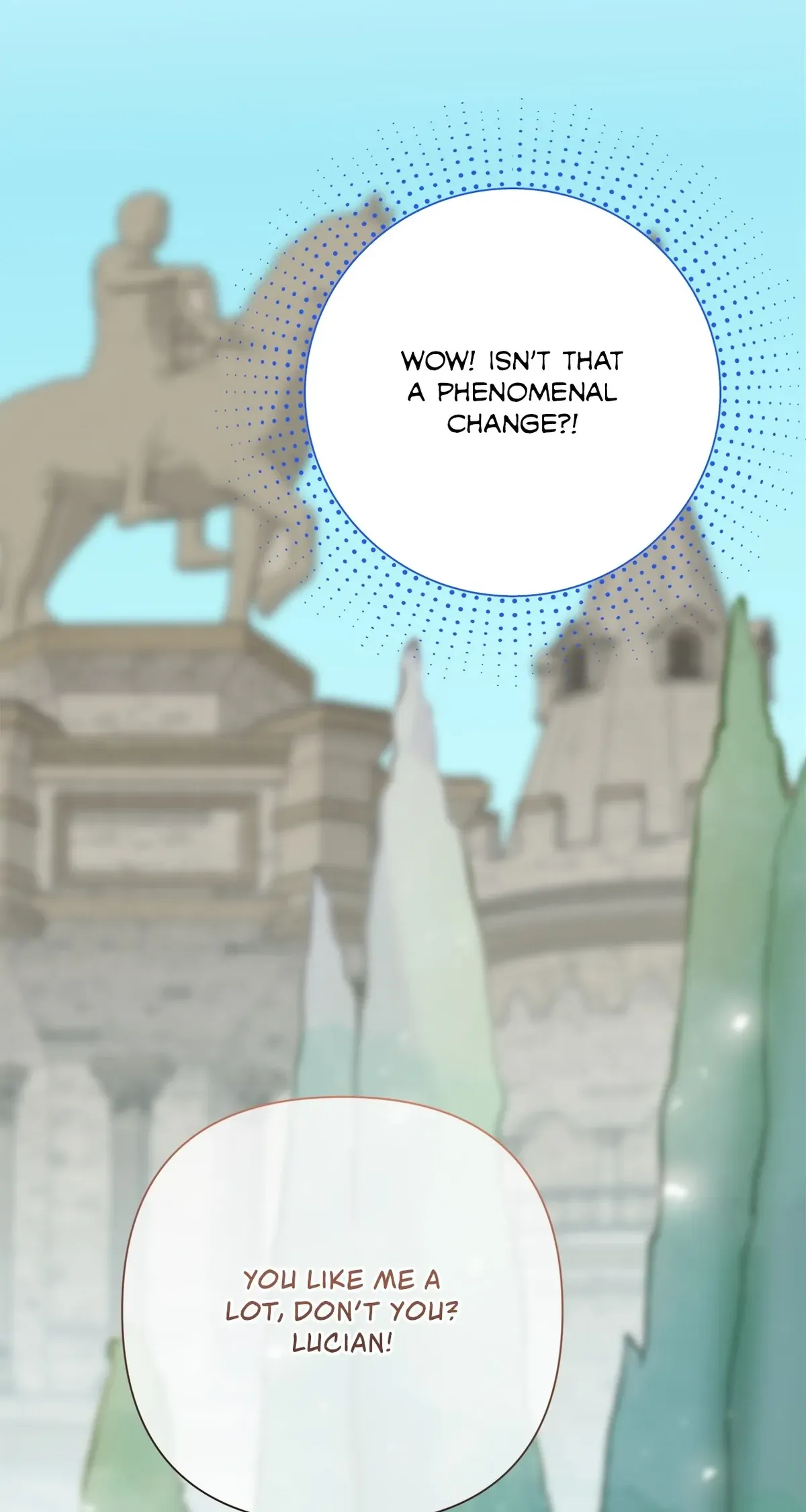 Becoming Best Friends With the Icy Male Lead Chapter 18 Online - página 116