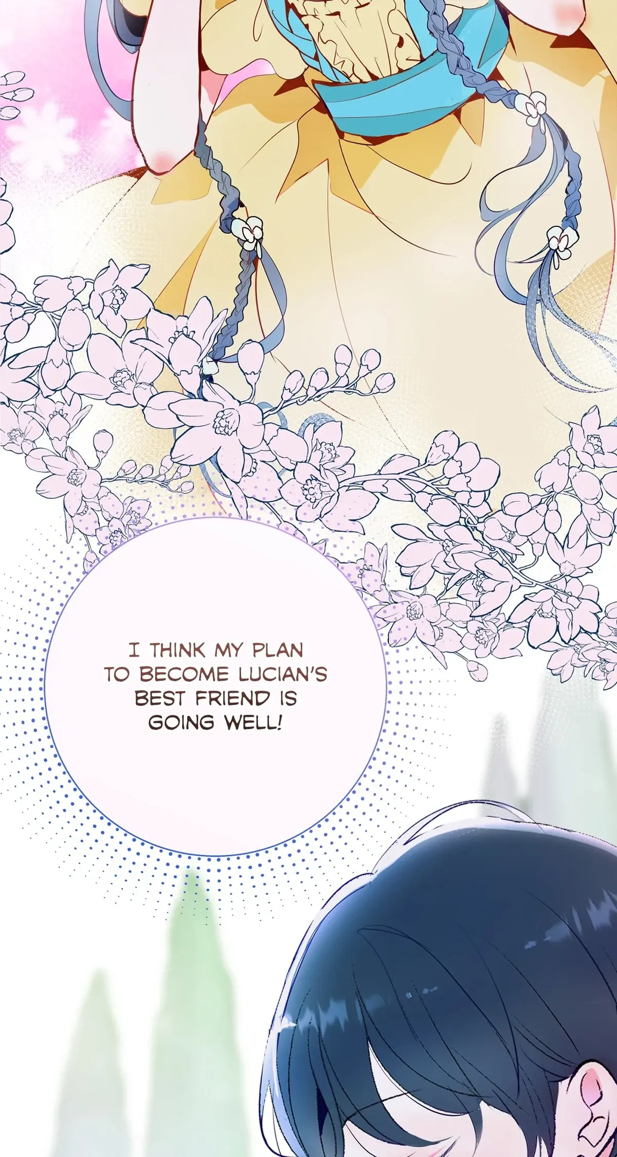 Becoming Best Friends With the Icy Male Lead Chapter 18 Online - página 120