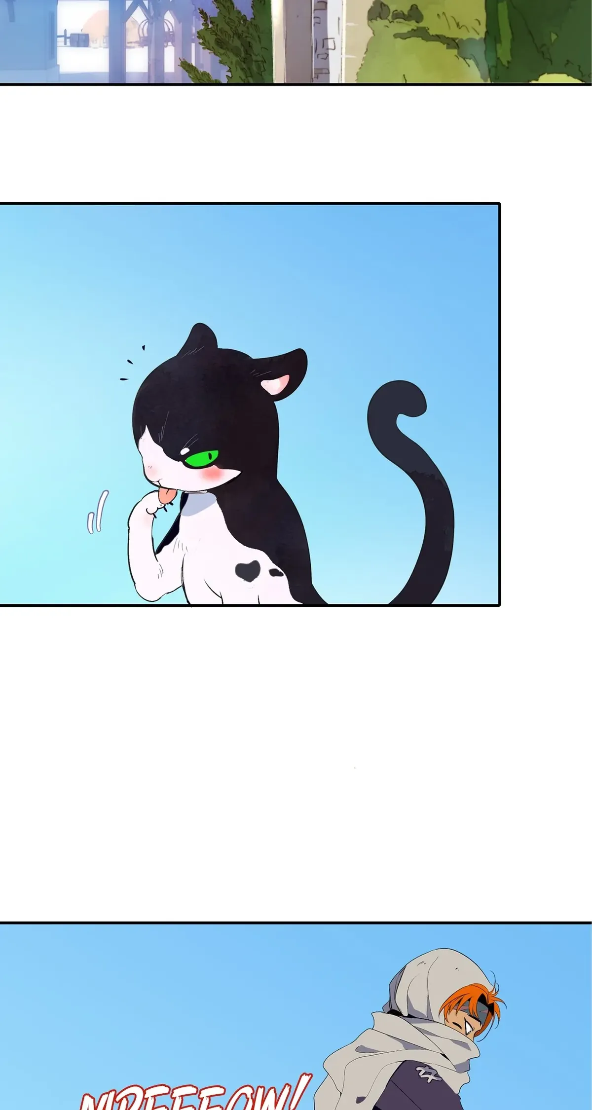 Becoming Best Friends With the Icy Male Lead Chapter 19 Online - página 2