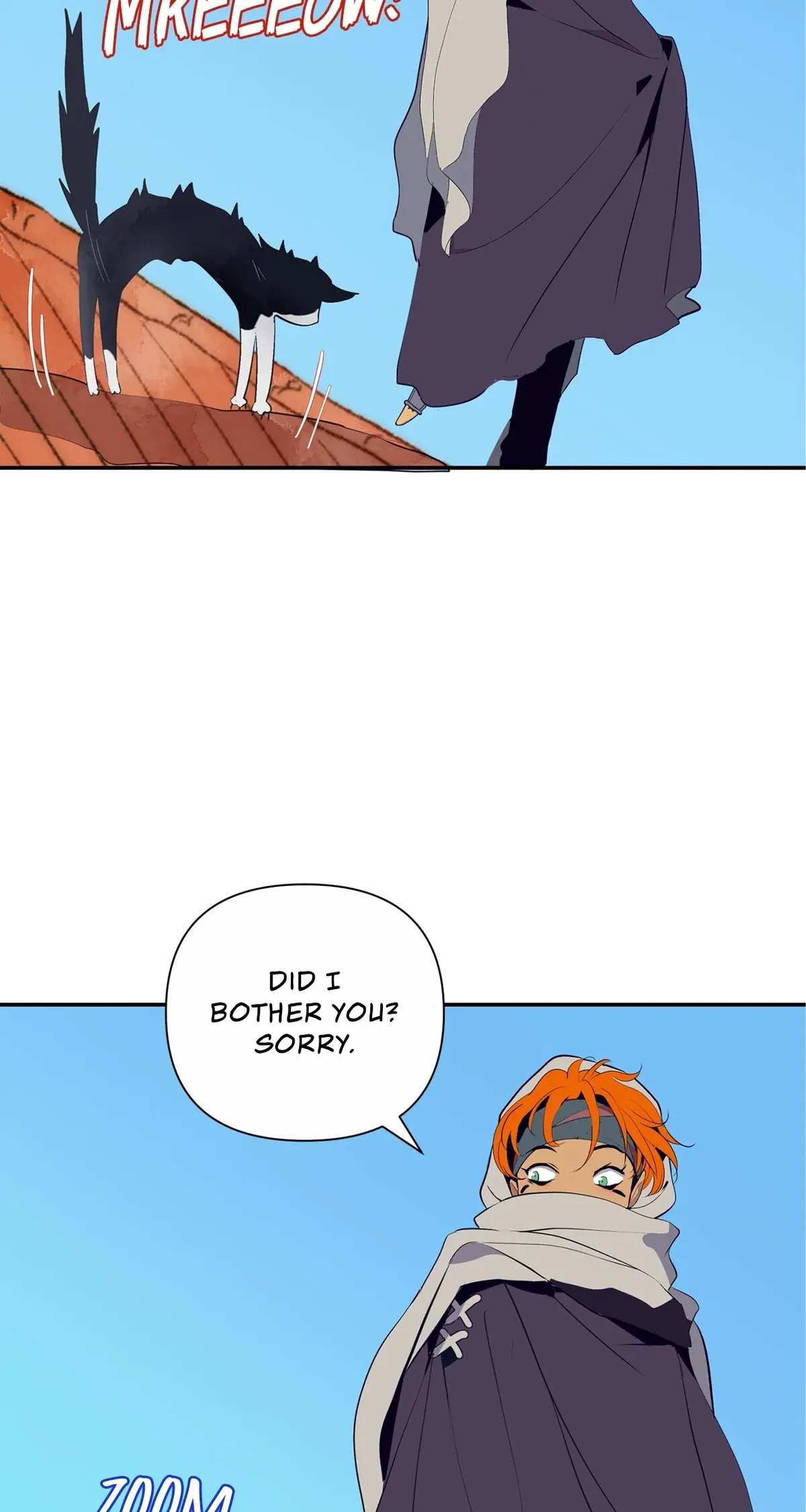 Becoming Best Friends With the Icy Male Lead Chapter 19 Online - página 3
