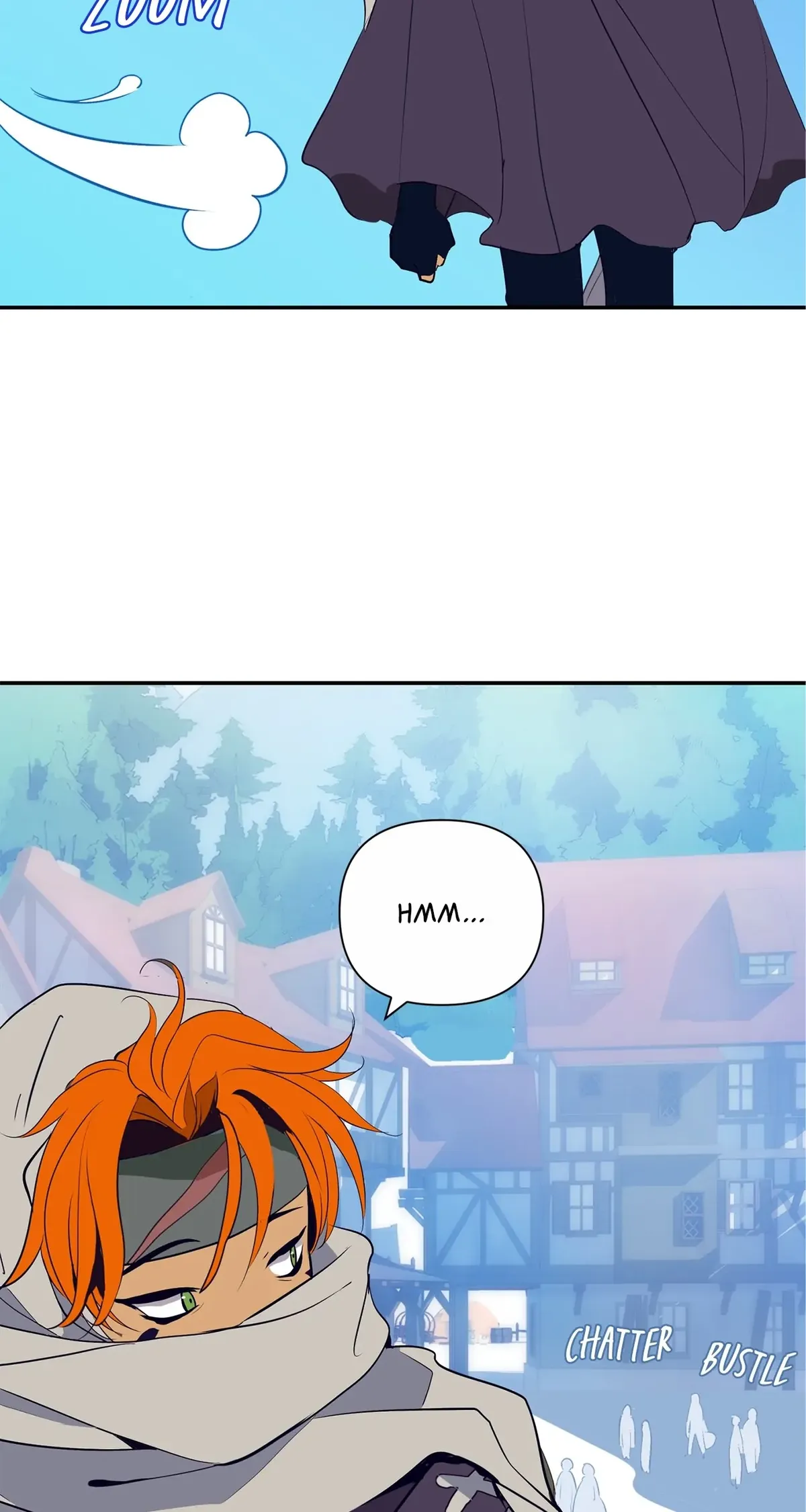 Becoming Best Friends With the Icy Male Lead Chapter 19 Online - página 4