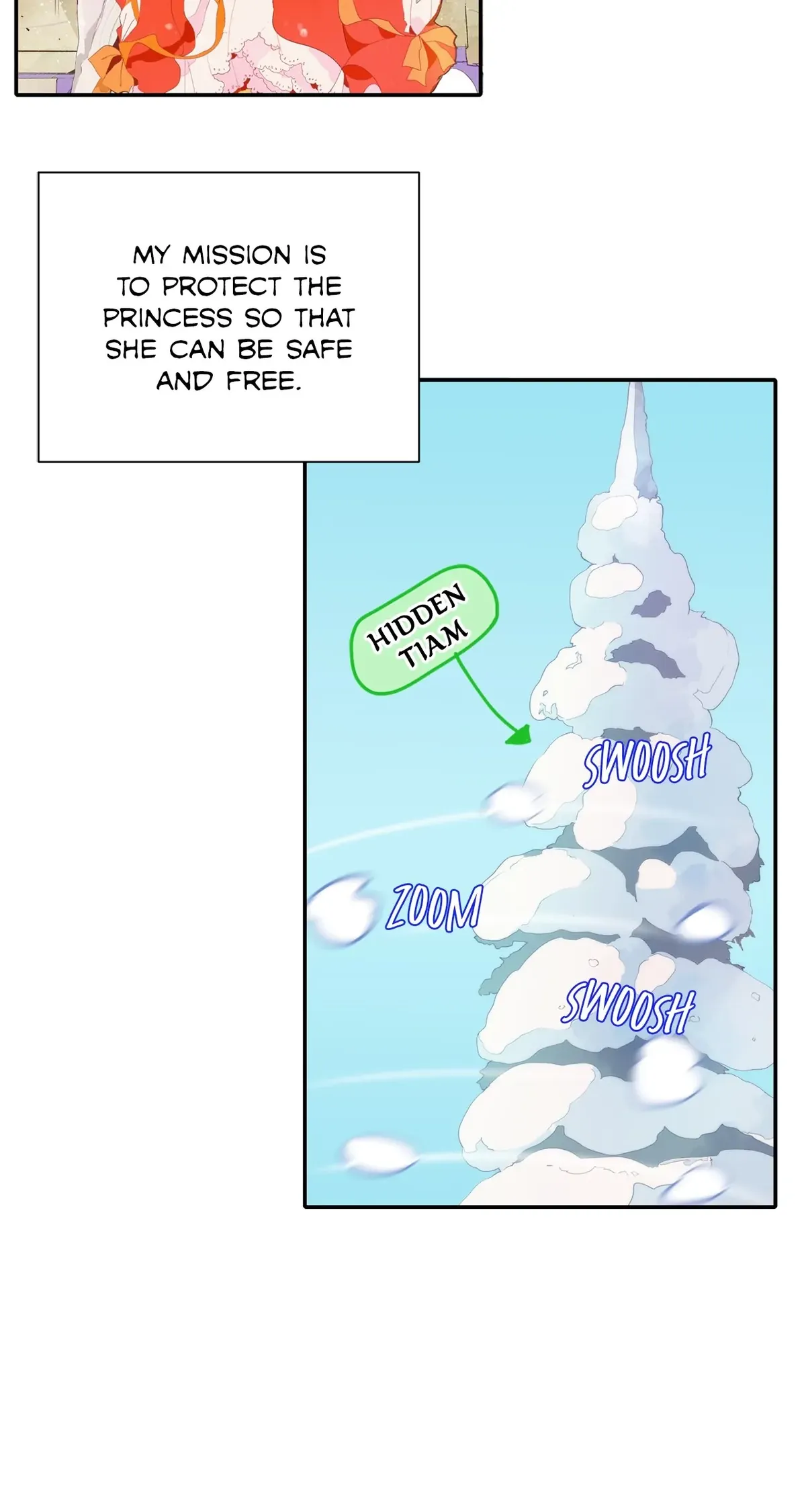 Becoming Best Friends With the Icy Male Lead Chapter 19 Online - página 8