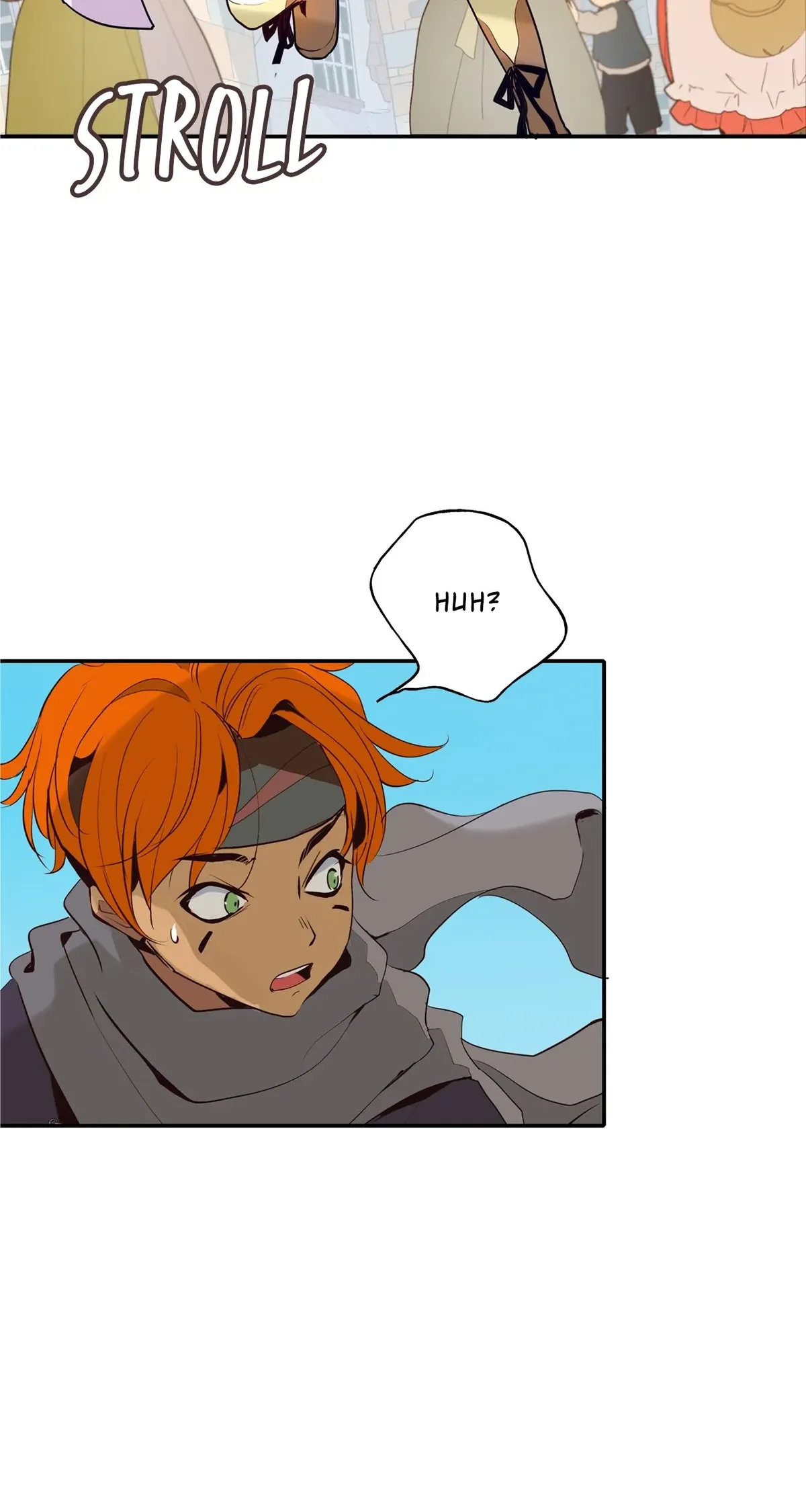 Becoming Best Friends With the Icy Male Lead Chapter 19 Online - página 13