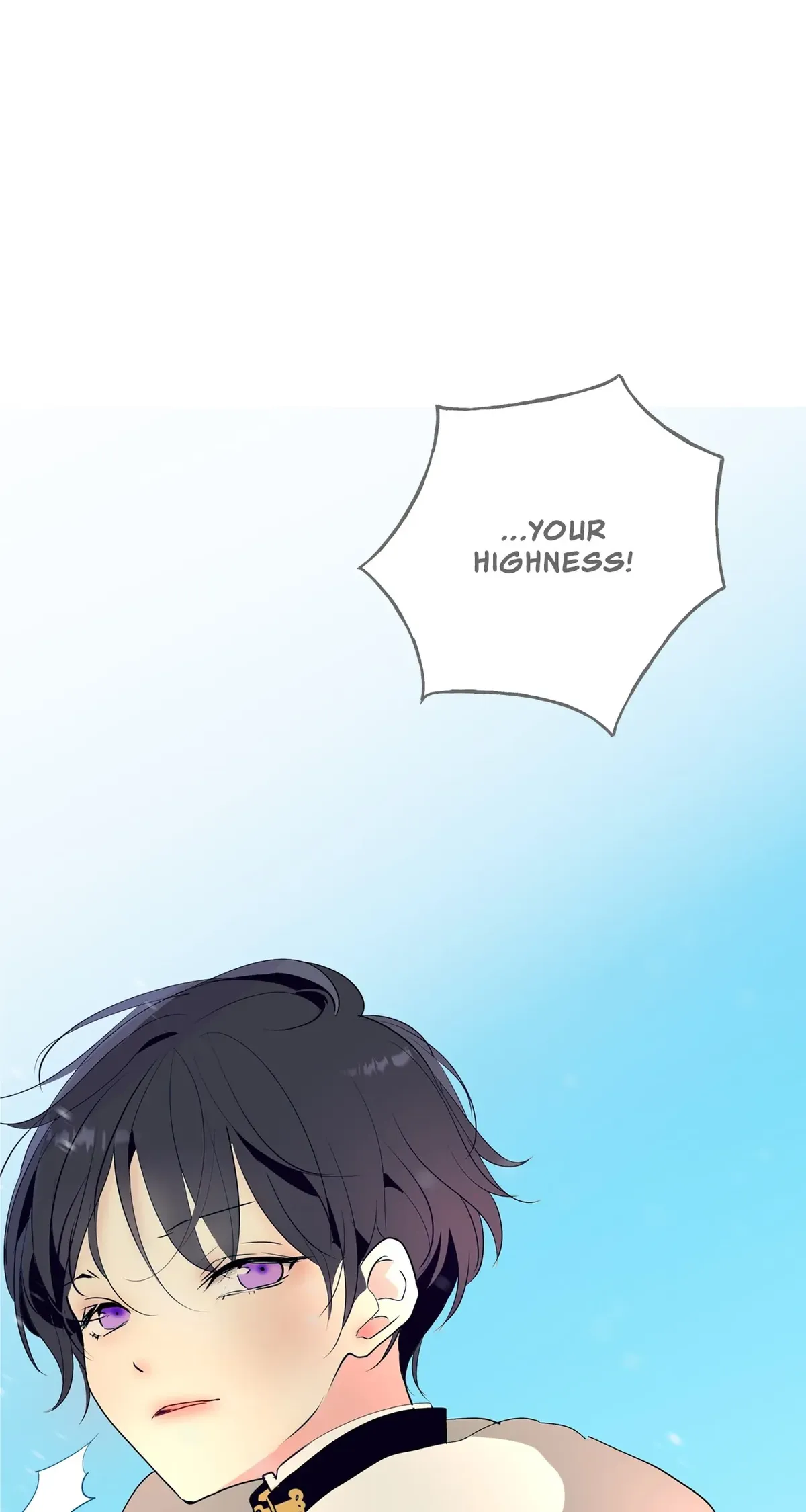 Becoming Best Friends With the Icy Male Lead Chapter 19 Online - página 17