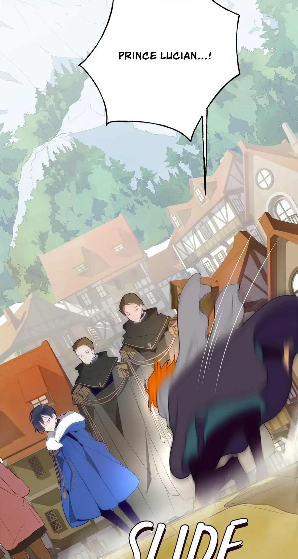 Becoming Best Friends With the Icy Male Lead Chapter 19 Online - página 19