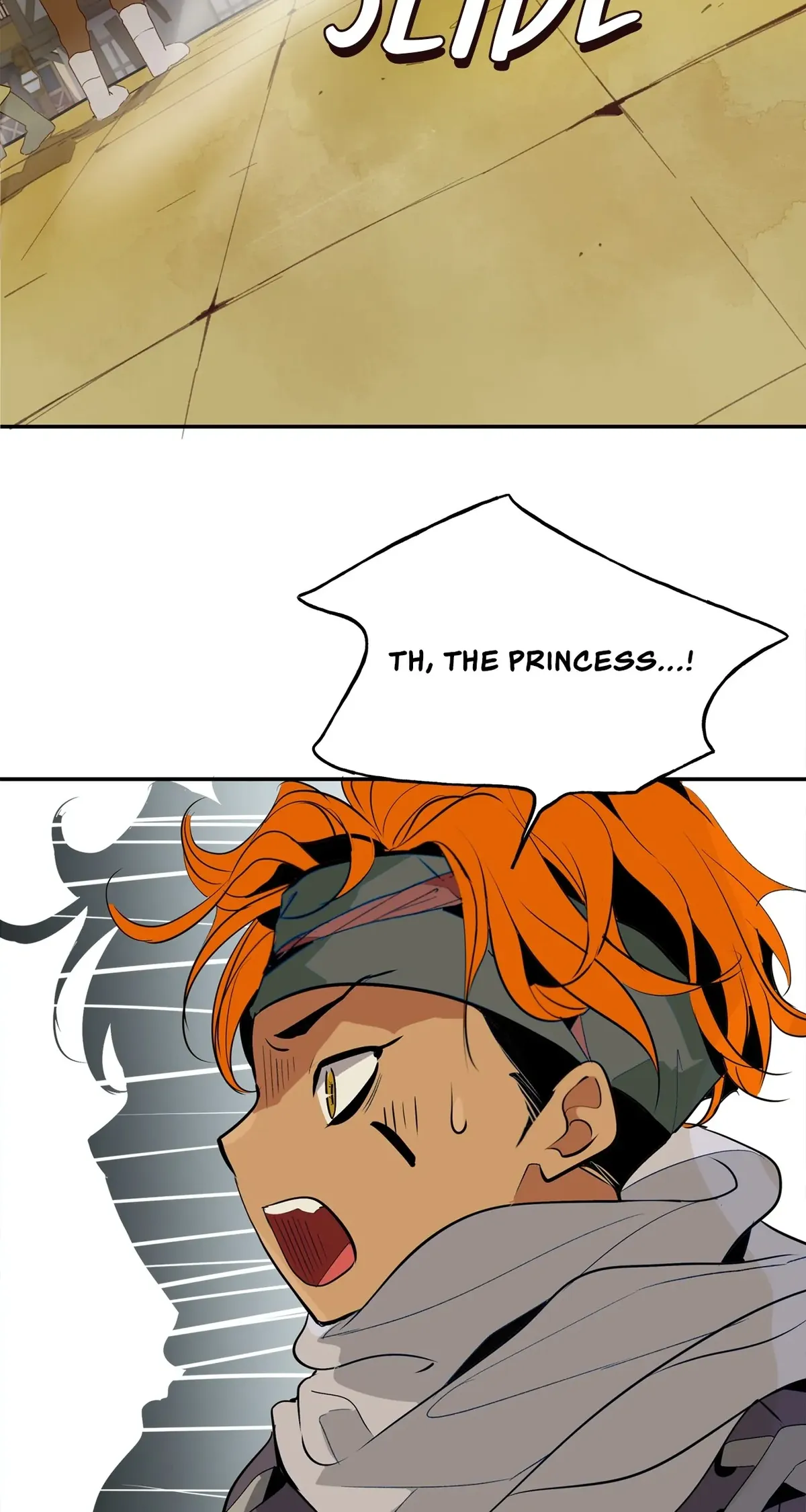 Becoming Best Friends With the Icy Male Lead Chapter 19 Online - página 20