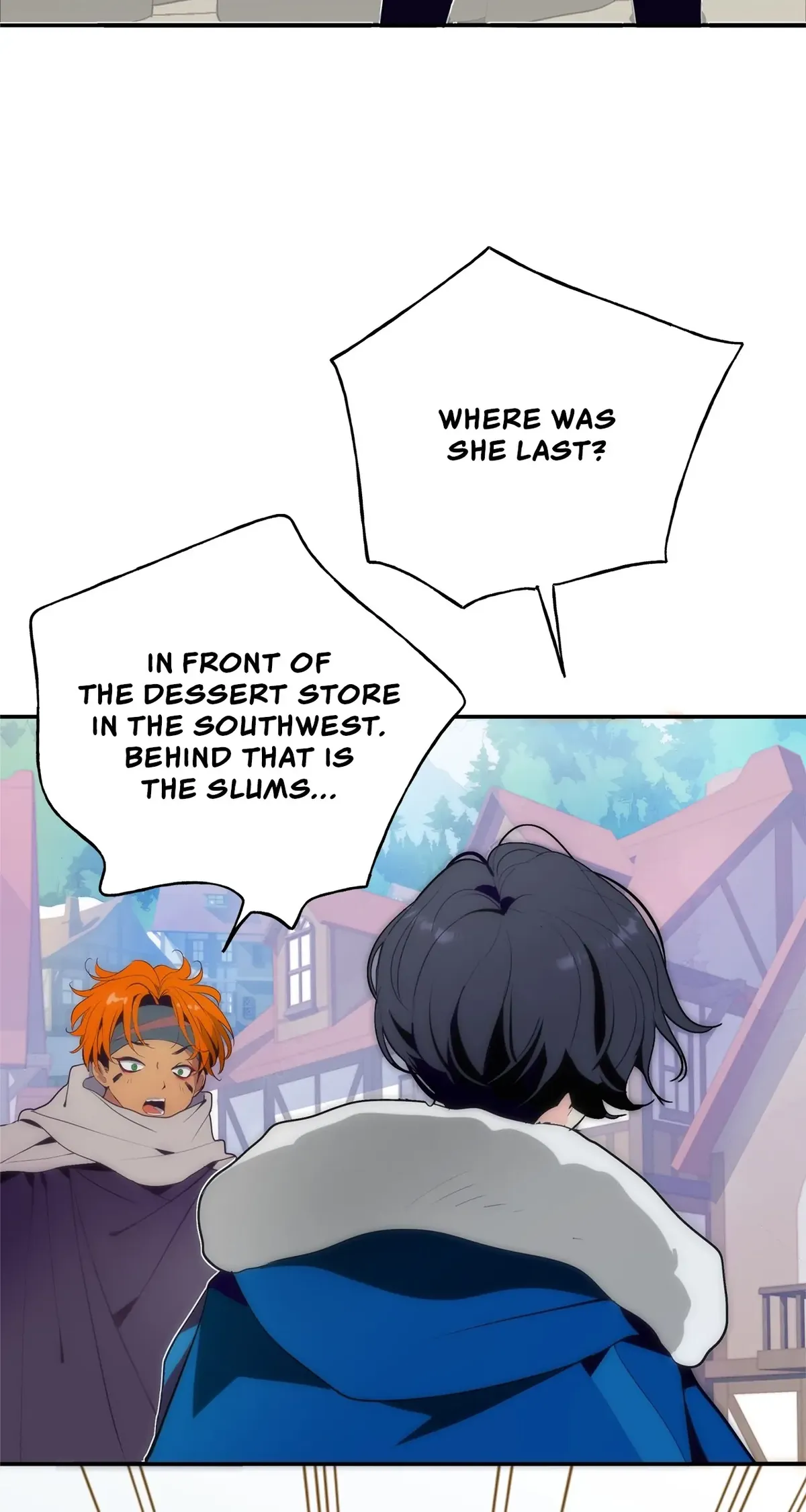 Becoming Best Friends With the Icy Male Lead Chapter 19 Online - página 24