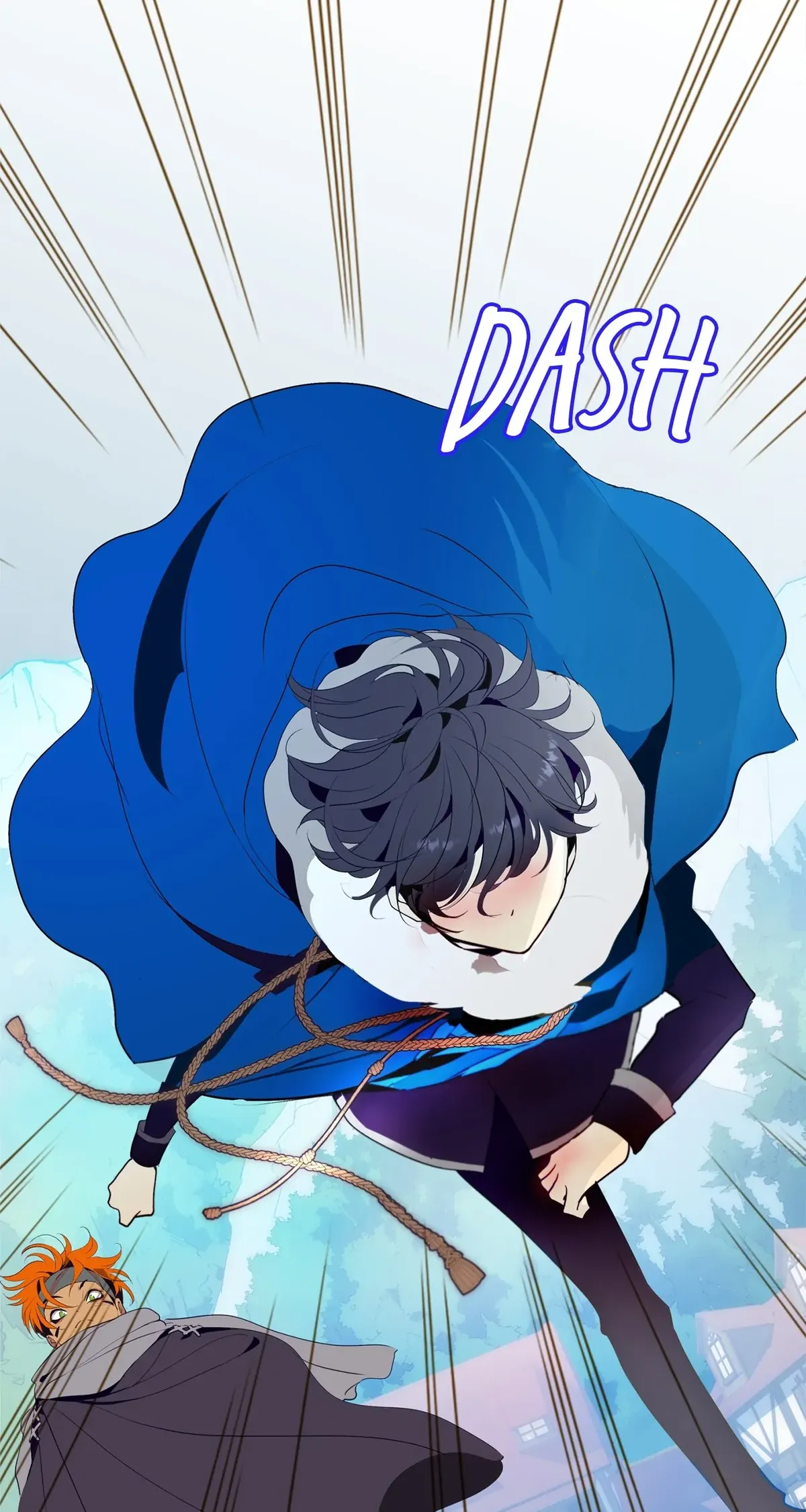 Becoming Best Friends With the Icy Male Lead Chapter 19 Online - página 25