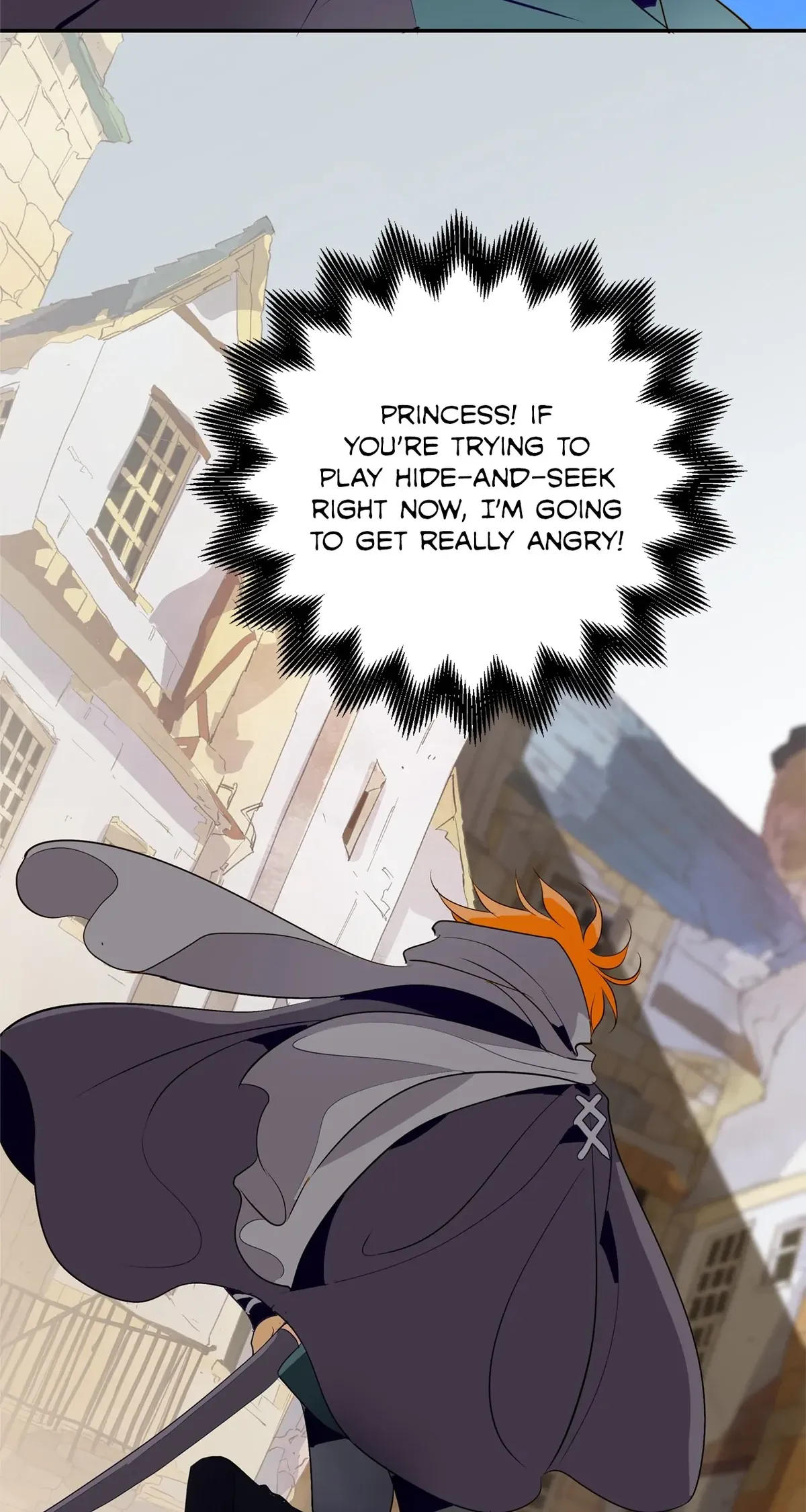 Becoming Best Friends With the Icy Male Lead Chapter 19 Online - página 27