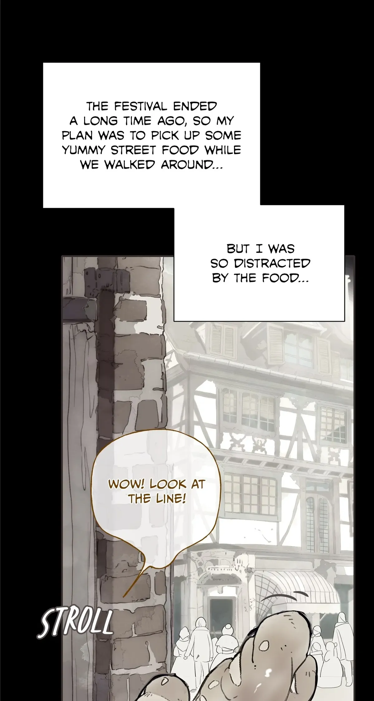 Becoming Best Friends With the Icy Male Lead Chapter 19 Online - página 35