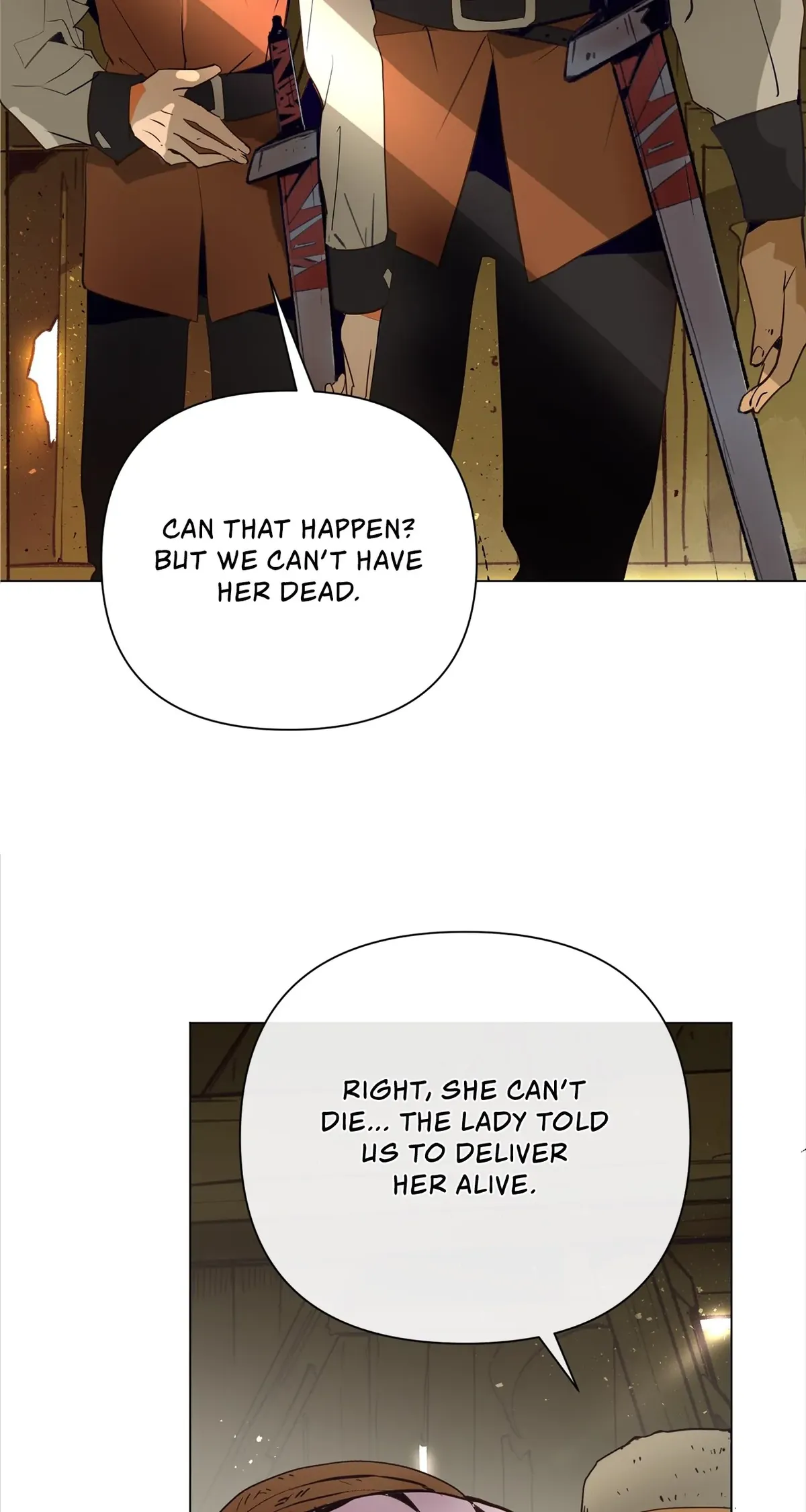 Becoming Best Friends With the Icy Male Lead Chapter 19 Online - página 41