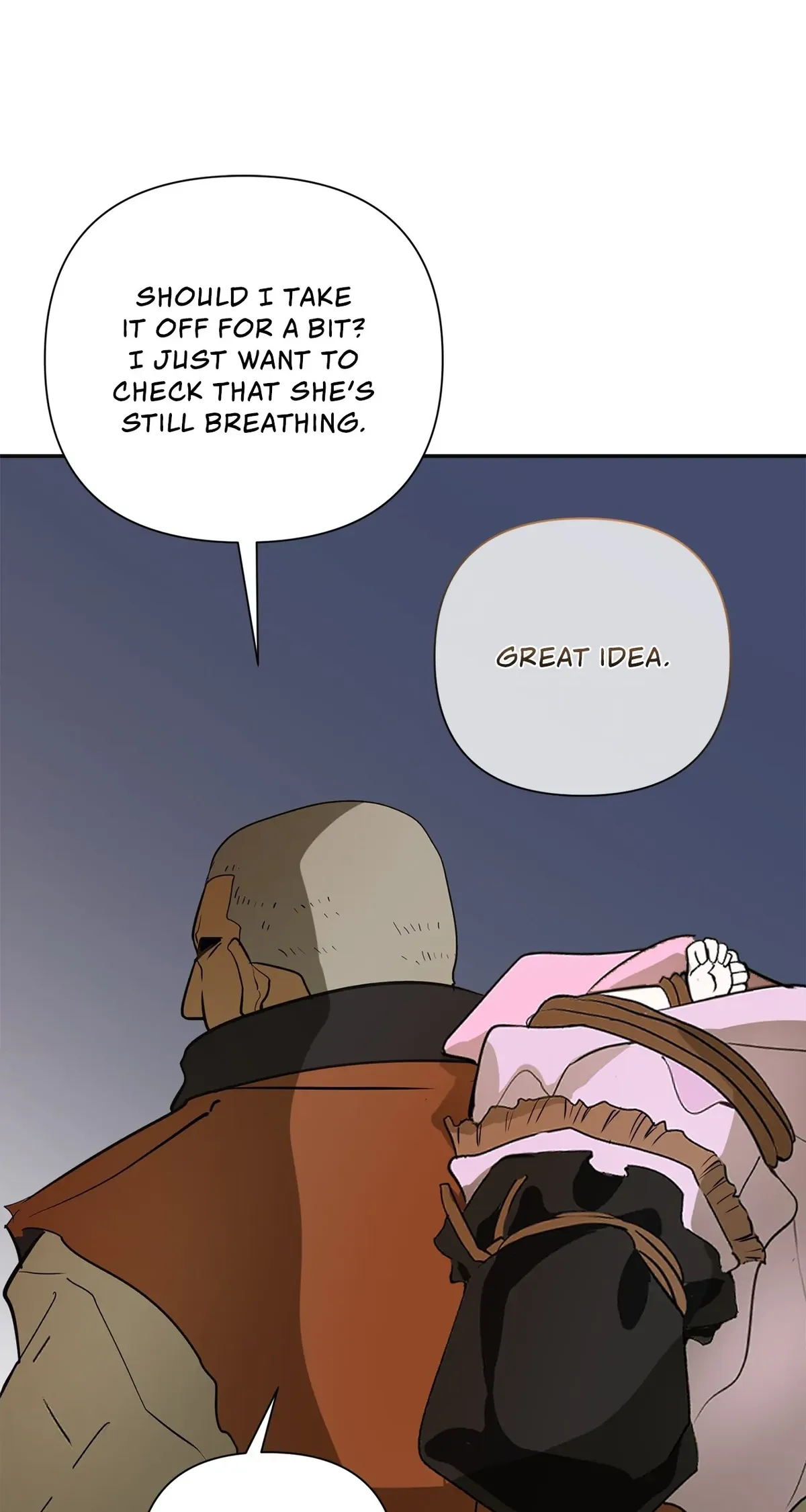 Becoming Best Friends With the Icy Male Lead Chapter 19 Online - página 43
