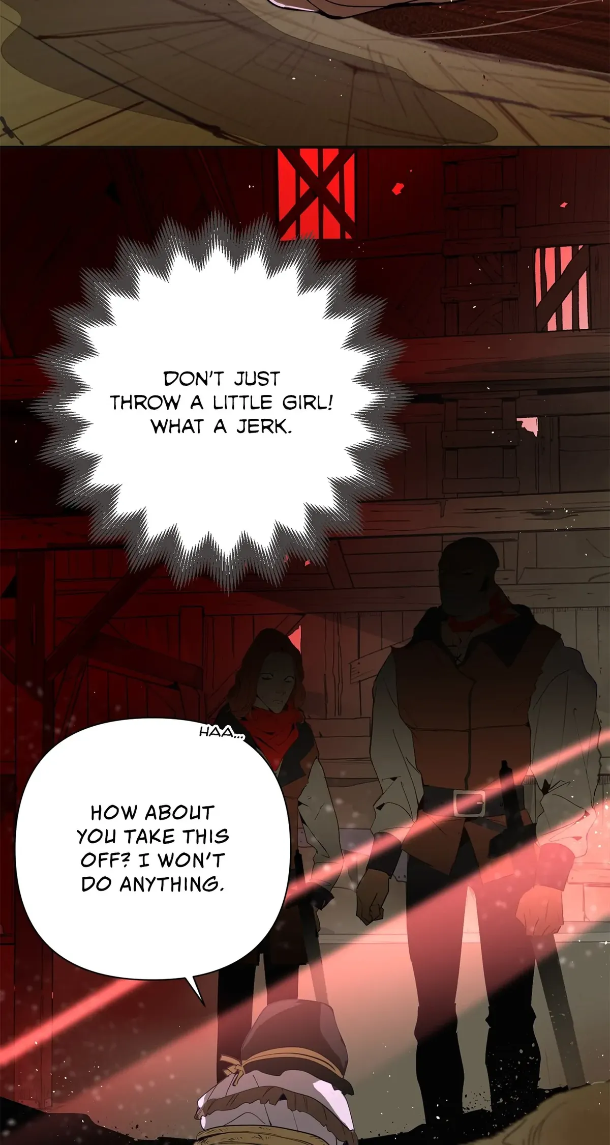 Becoming Best Friends With the Icy Male Lead Chapter 19 Online - página 47