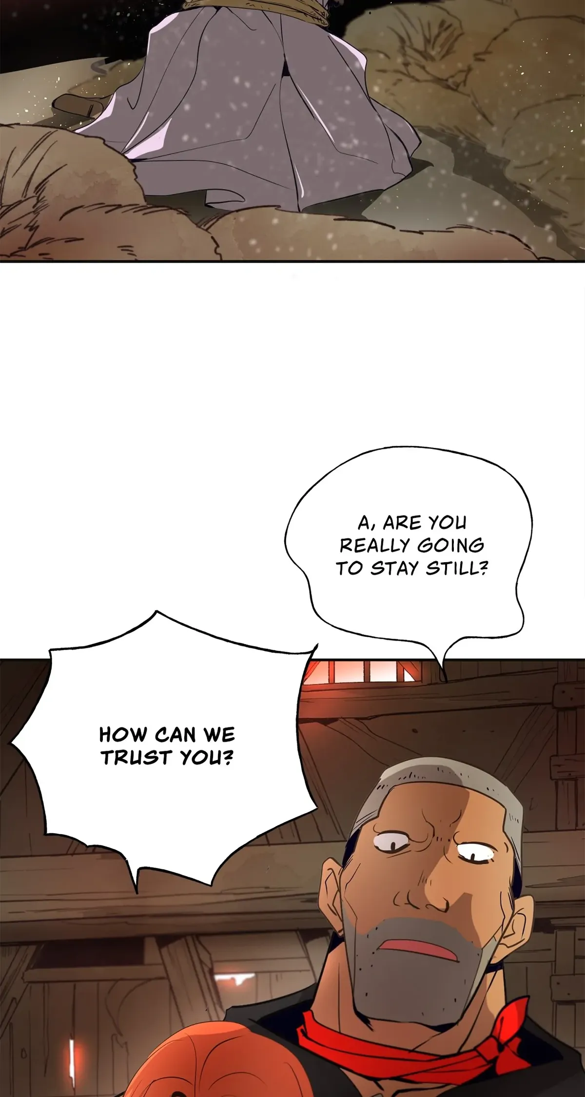Becoming Best Friends With the Icy Male Lead Chapter 19 Online - página 48