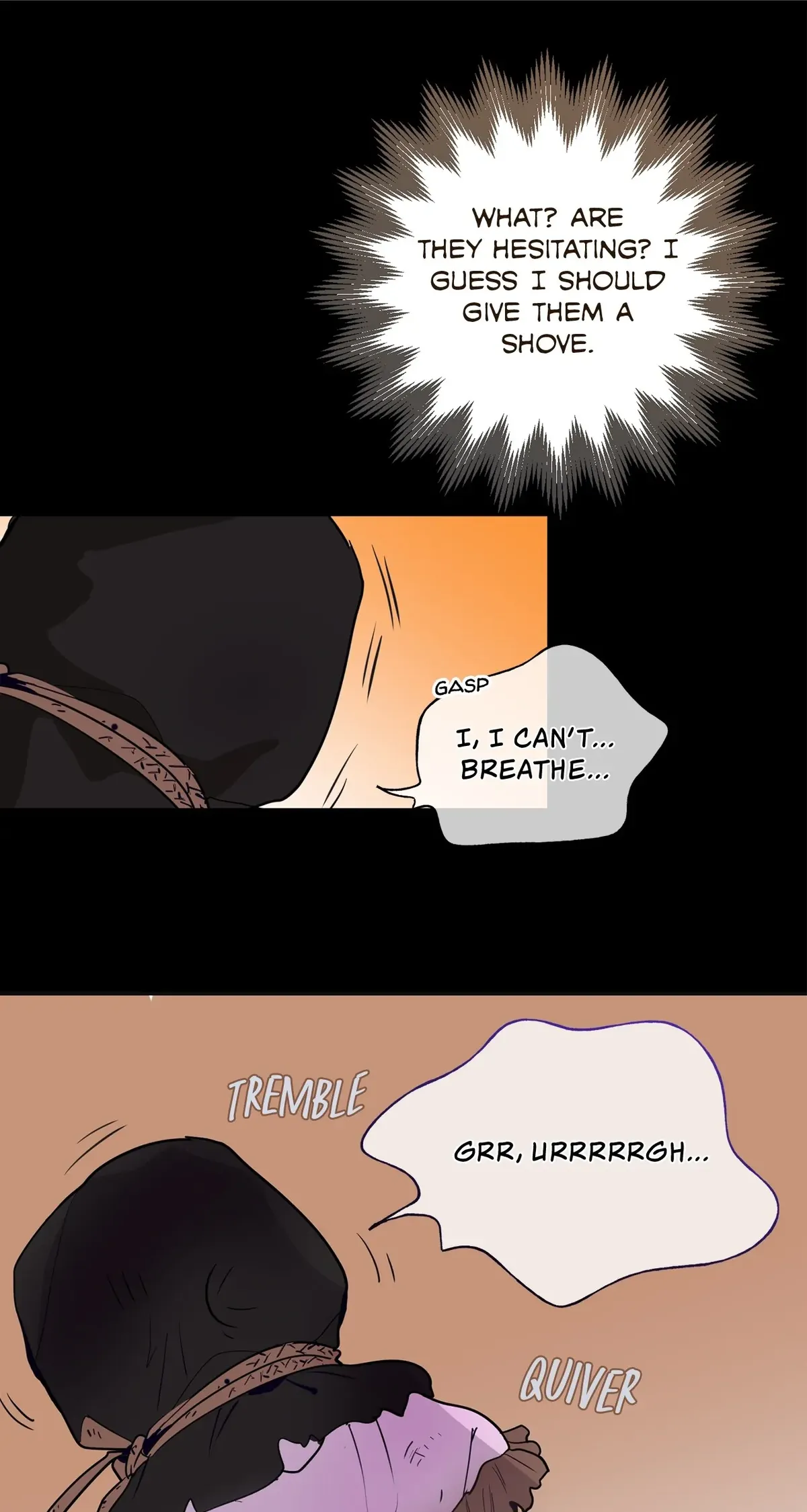 Becoming Best Friends With the Icy Male Lead Chapter 19 Online - página 52
