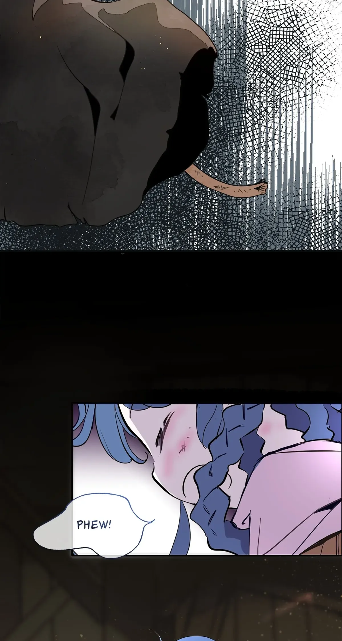 Becoming Best Friends With the Icy Male Lead Chapter 19 Online - página 55
